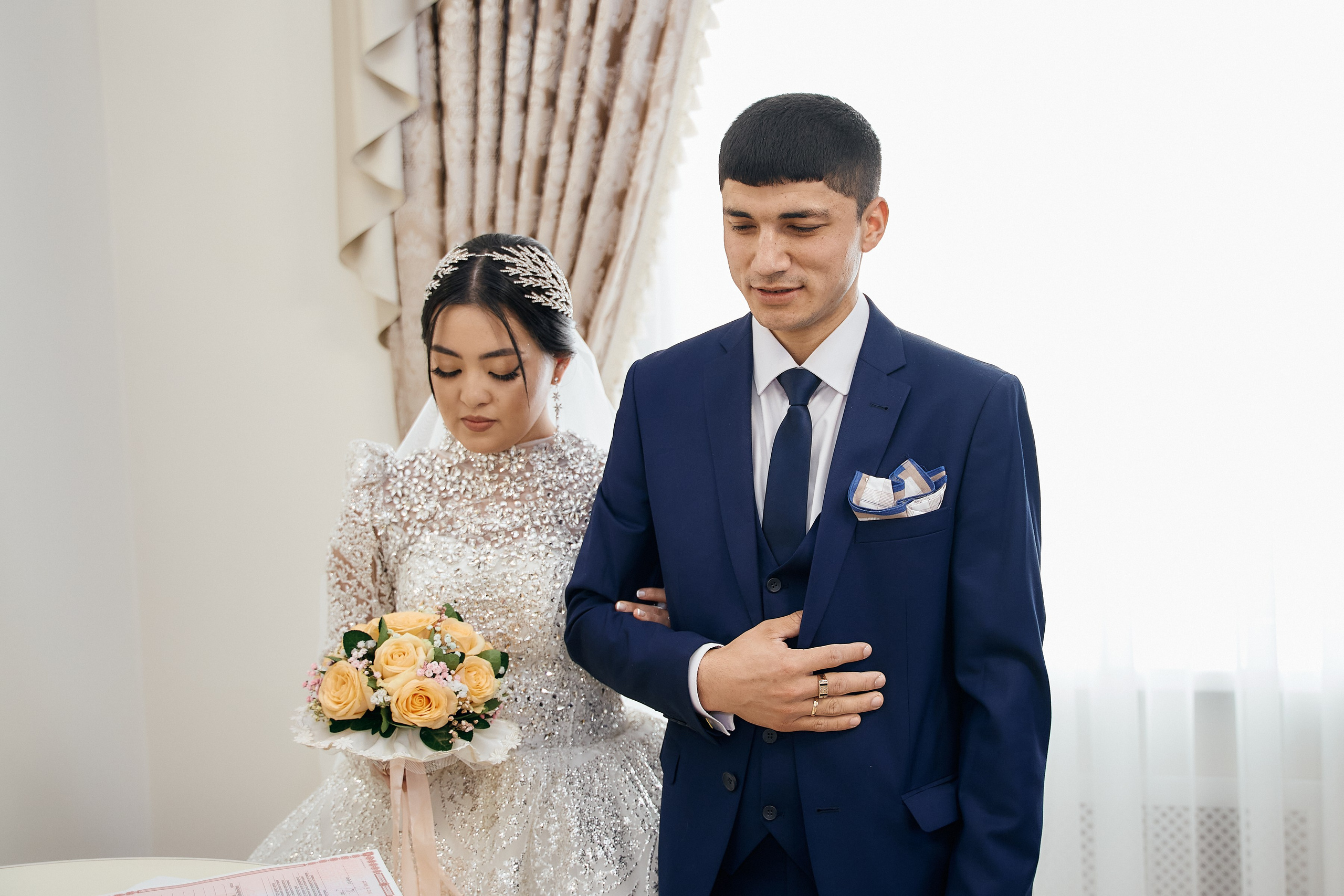 Свадебная фотография. Национальные свадьбы. Краснодар, Крым