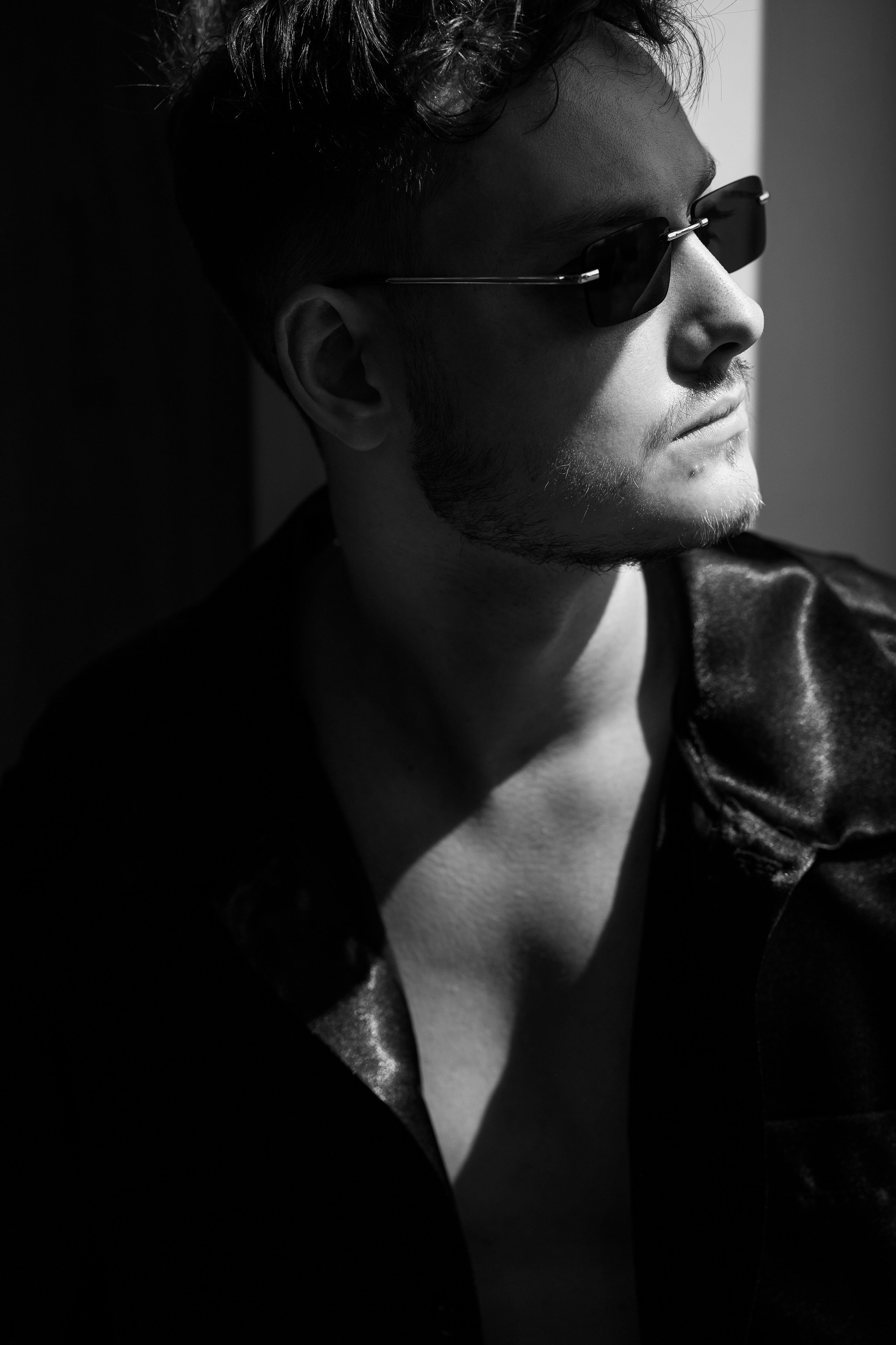 Свадебная серия Александра и Алины. Фотограф в Нижнем Новгороде Фомина Андрея. Свадебный, репортажный фотограф Фомин Андрей в Нижнем Новгороде