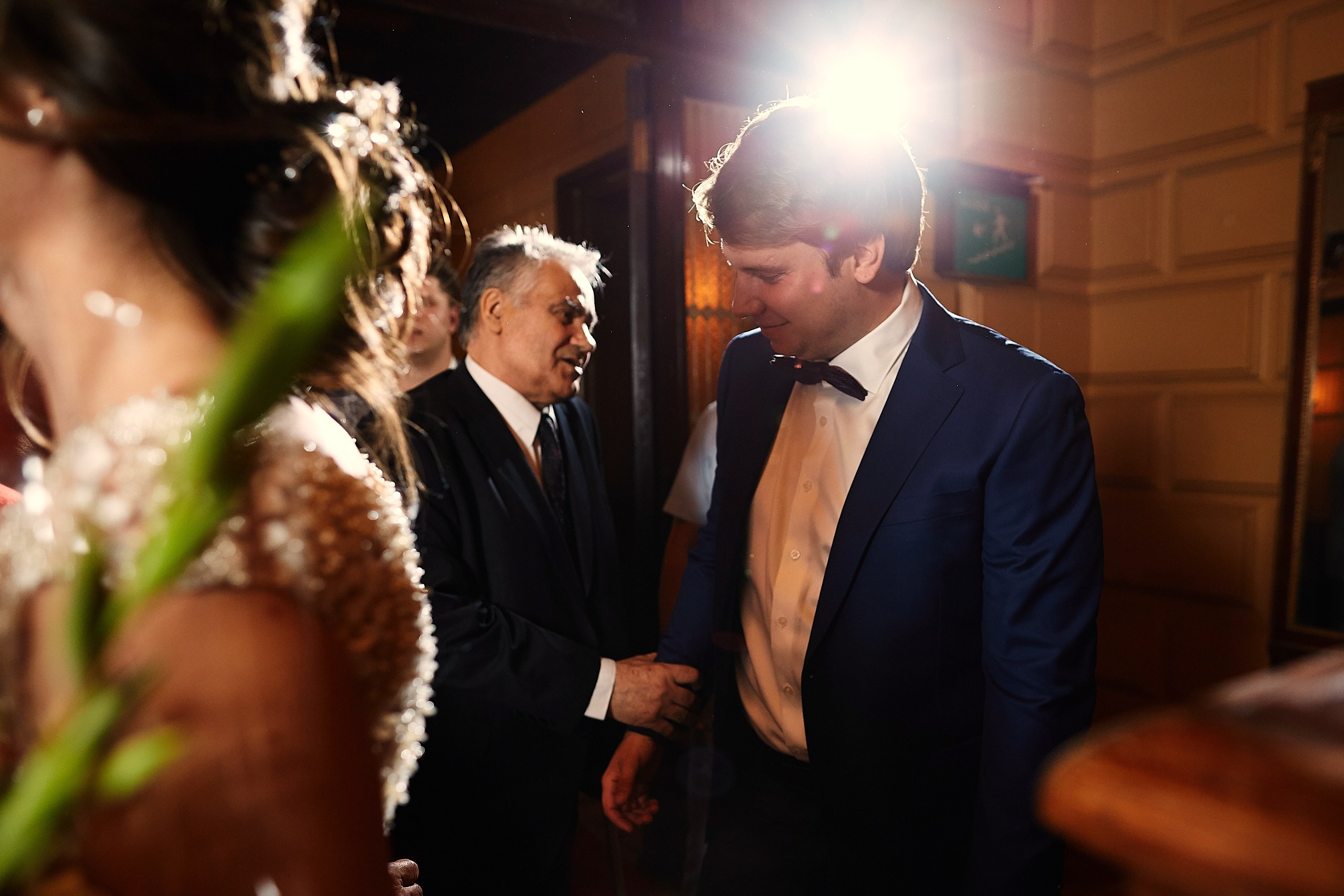 Анна и Владислав. Портфолио