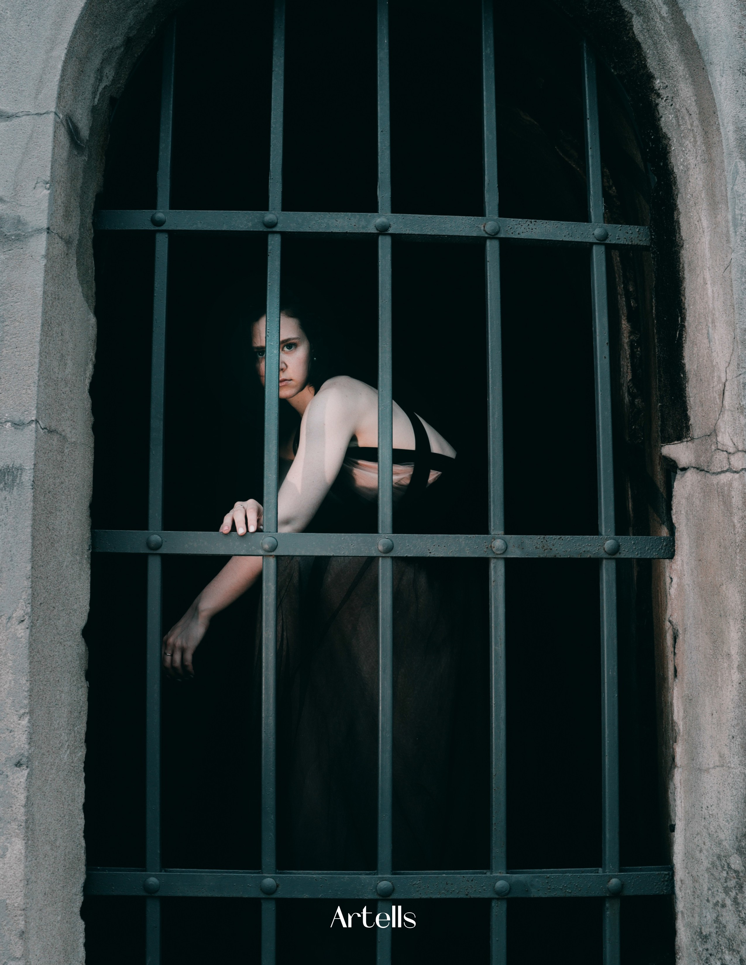 Журнал Artells. 