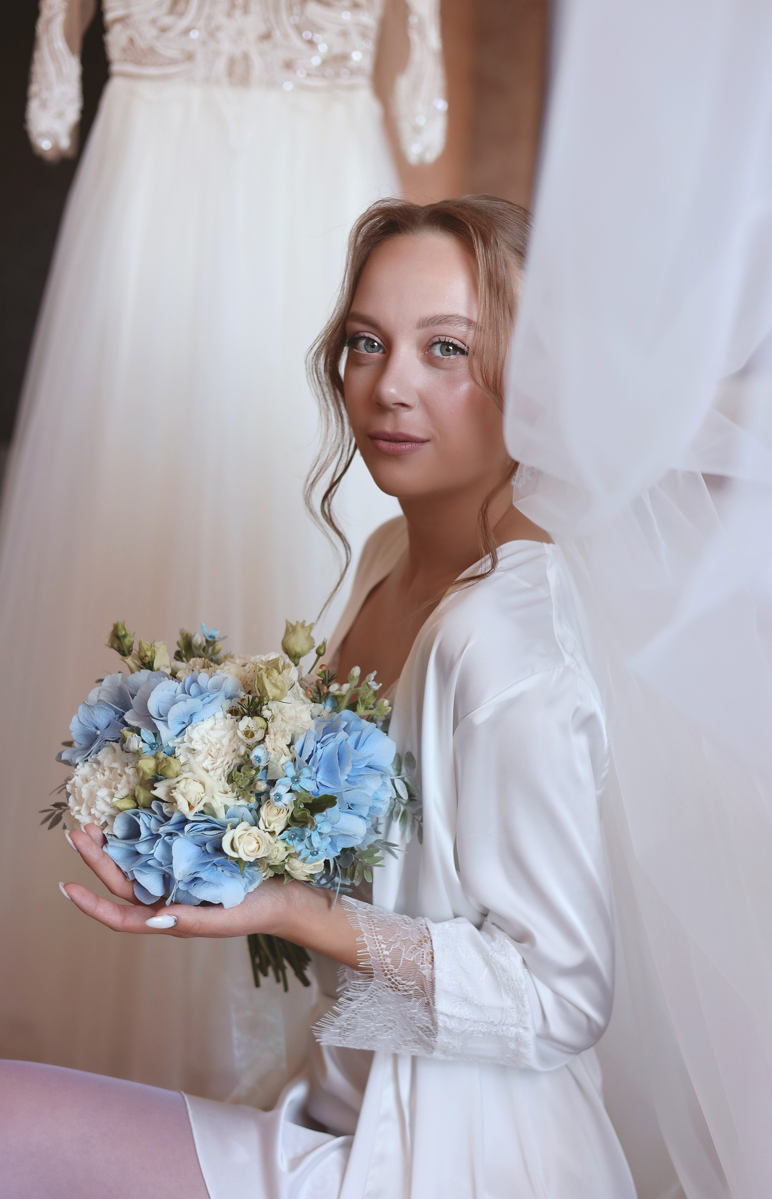 Love. Семейный фотограф Анна Мезенцева