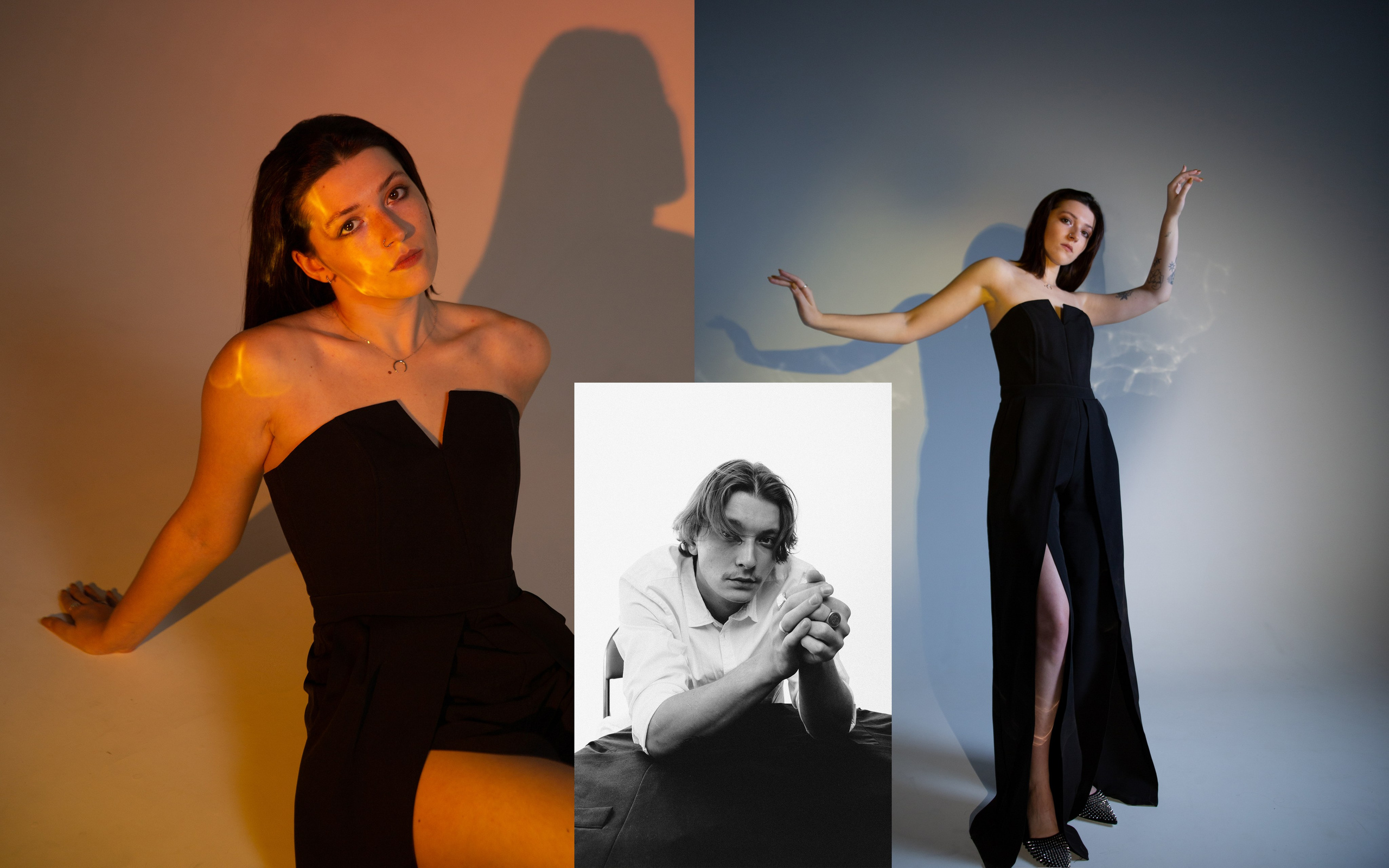 Главная. Ваш фотограф Любовь Чистякова