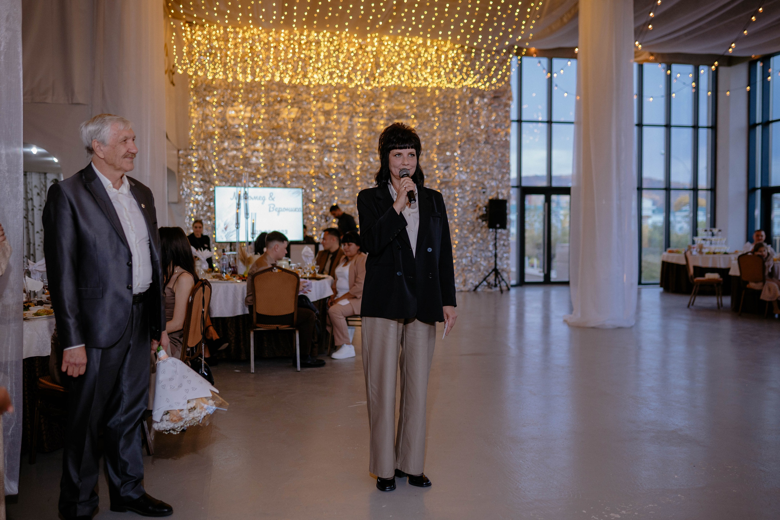 Свадебный день Магомеда и Вероники. Фотограф Чита. Индивидуальные портреты, LoveStory, свадьбы