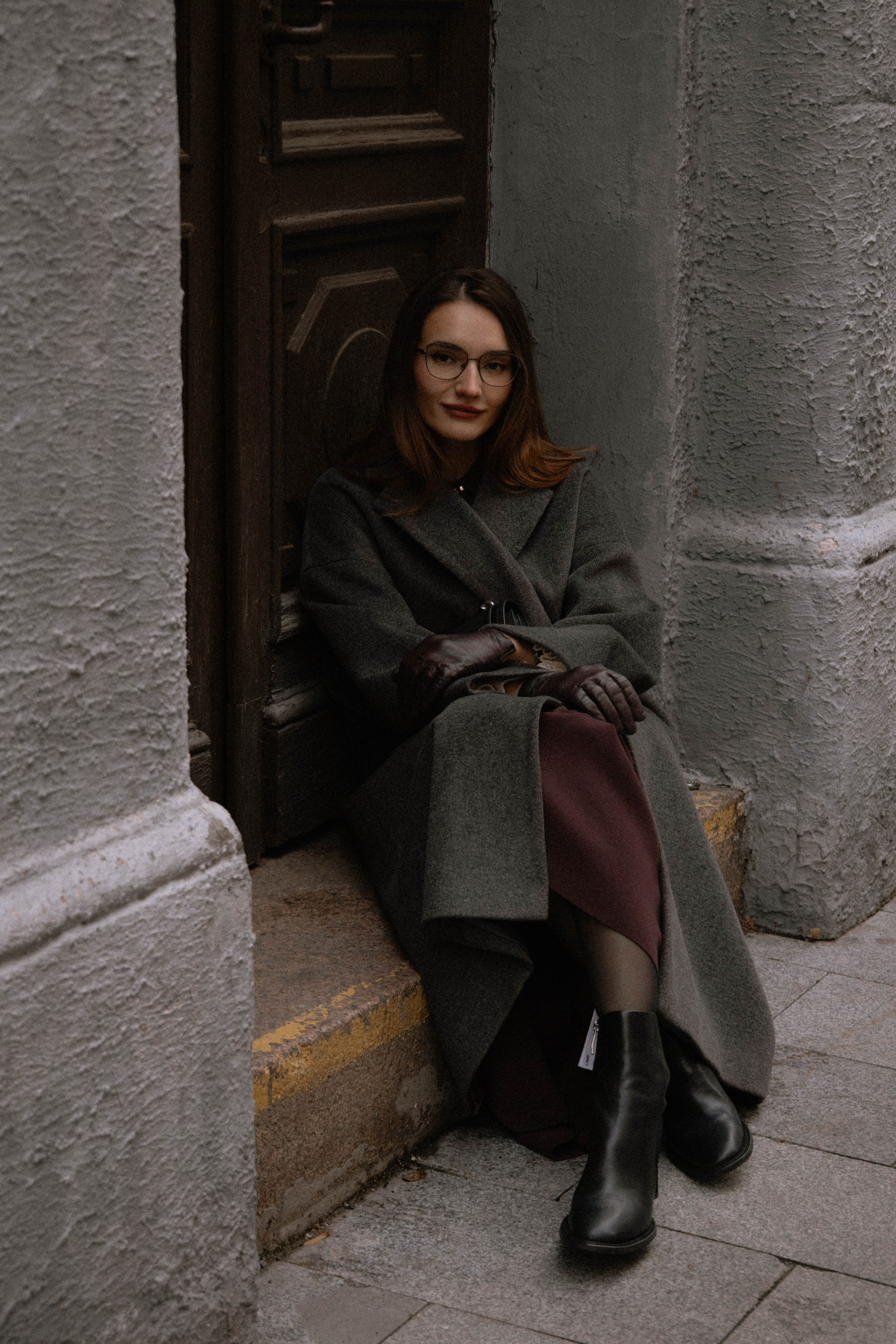 Лебедь. Семейный фотограф Химки — Москва