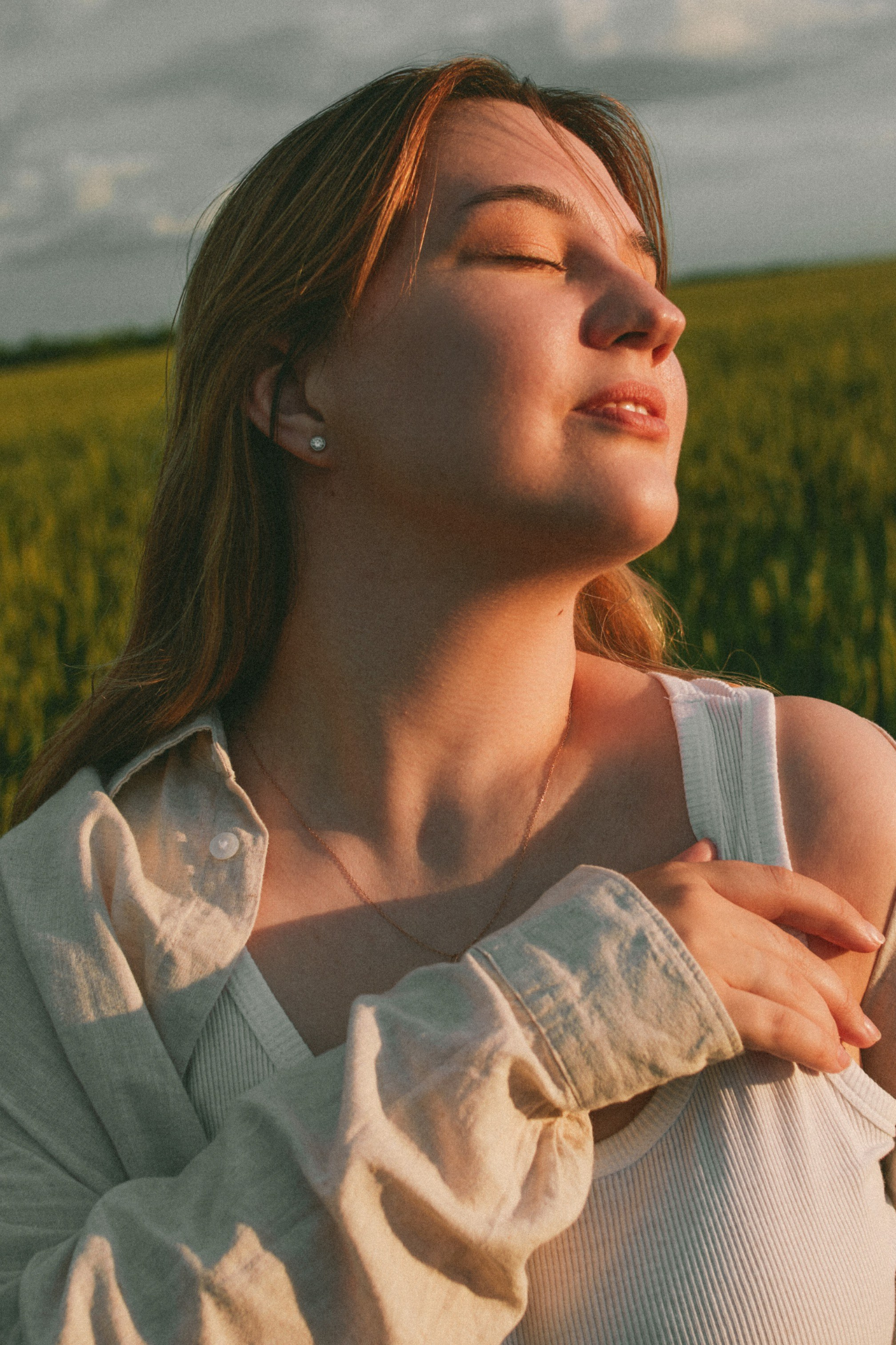 Для косметолога. Фотограф Стилист Тюмень Вера Хайруллина