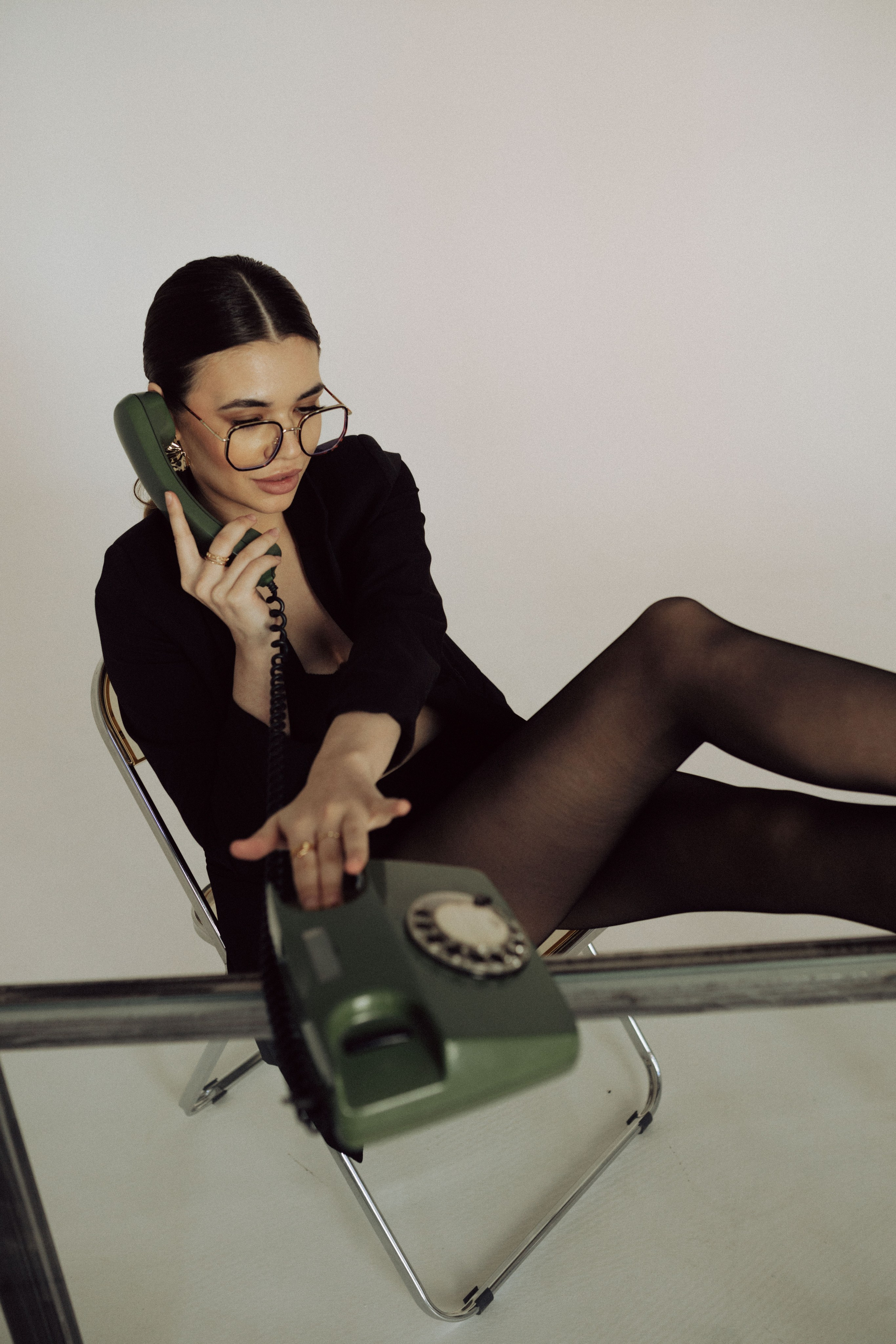 Юлия. Фотограф Стилист Тюмень Вера Хайруллина