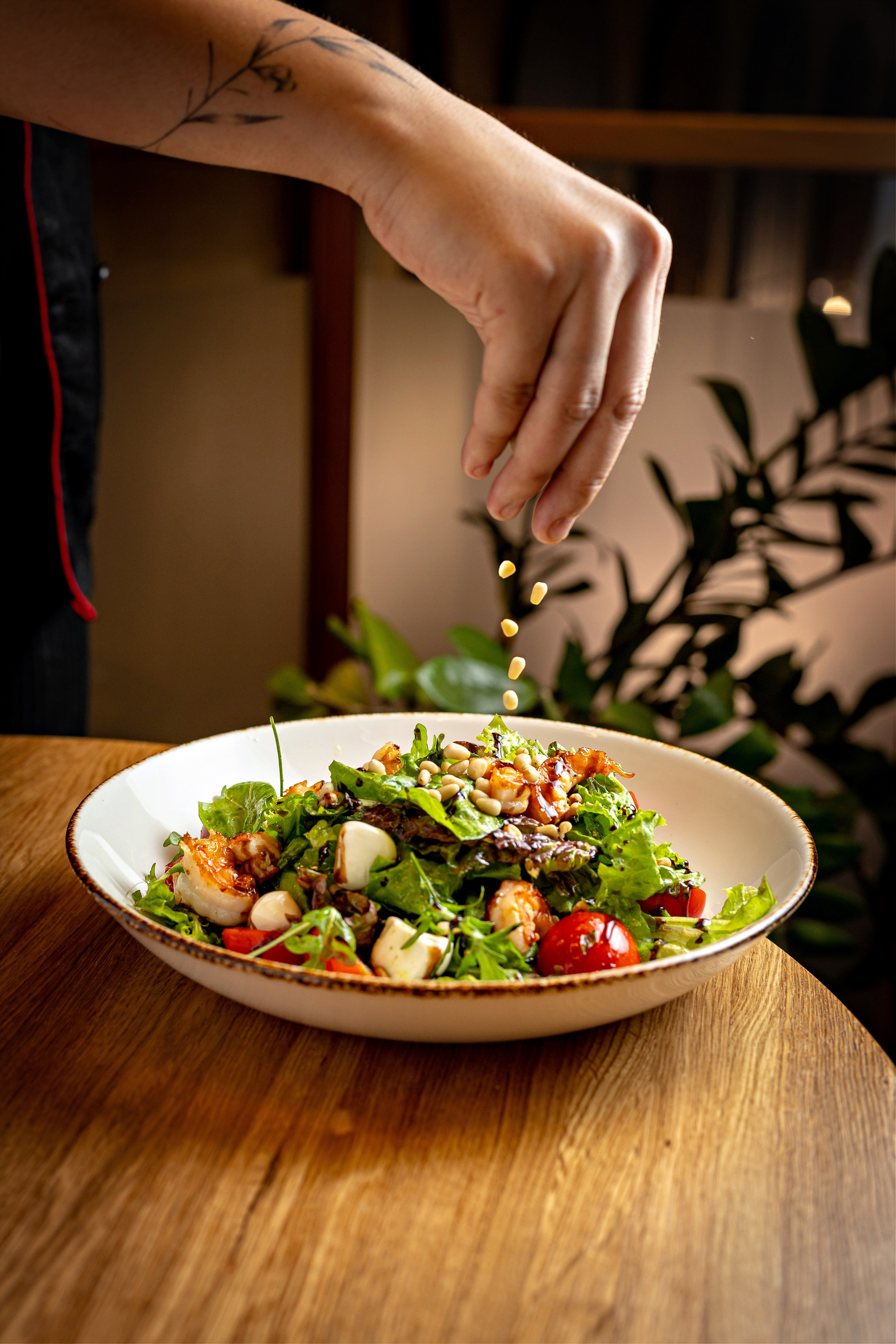 Food фотограф в Атырау. Фотограф в Атырау Максим Стадниченко