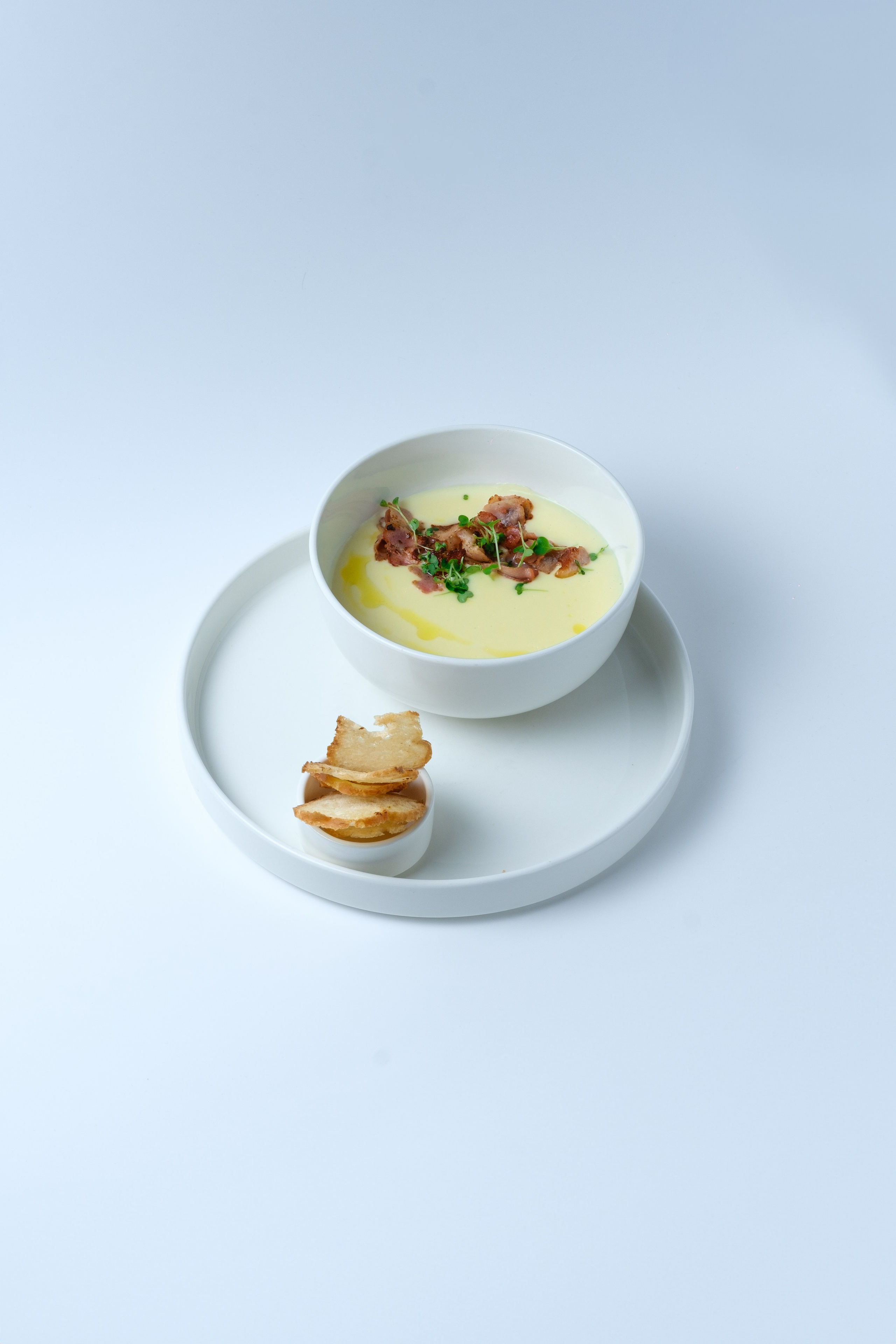 Toast x Завтрак. Фотограф в Тюмени Кирилл Марфин