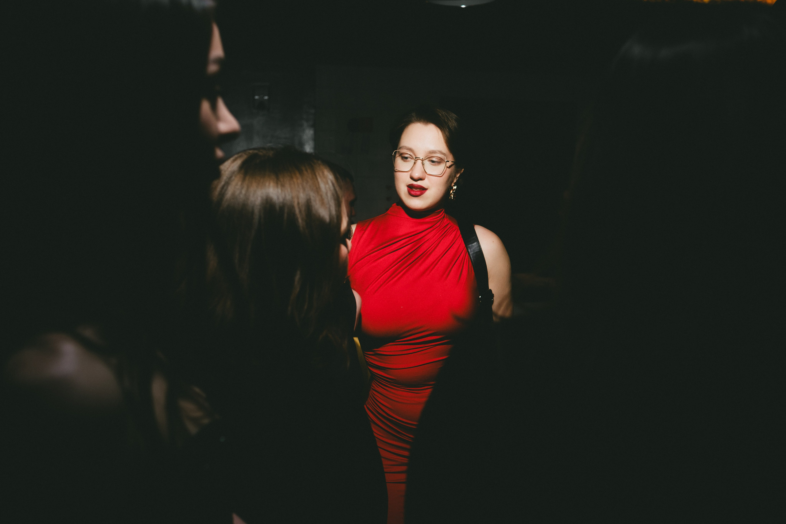 Reportage. Фотограф в Тюмени Кирилл Марфин