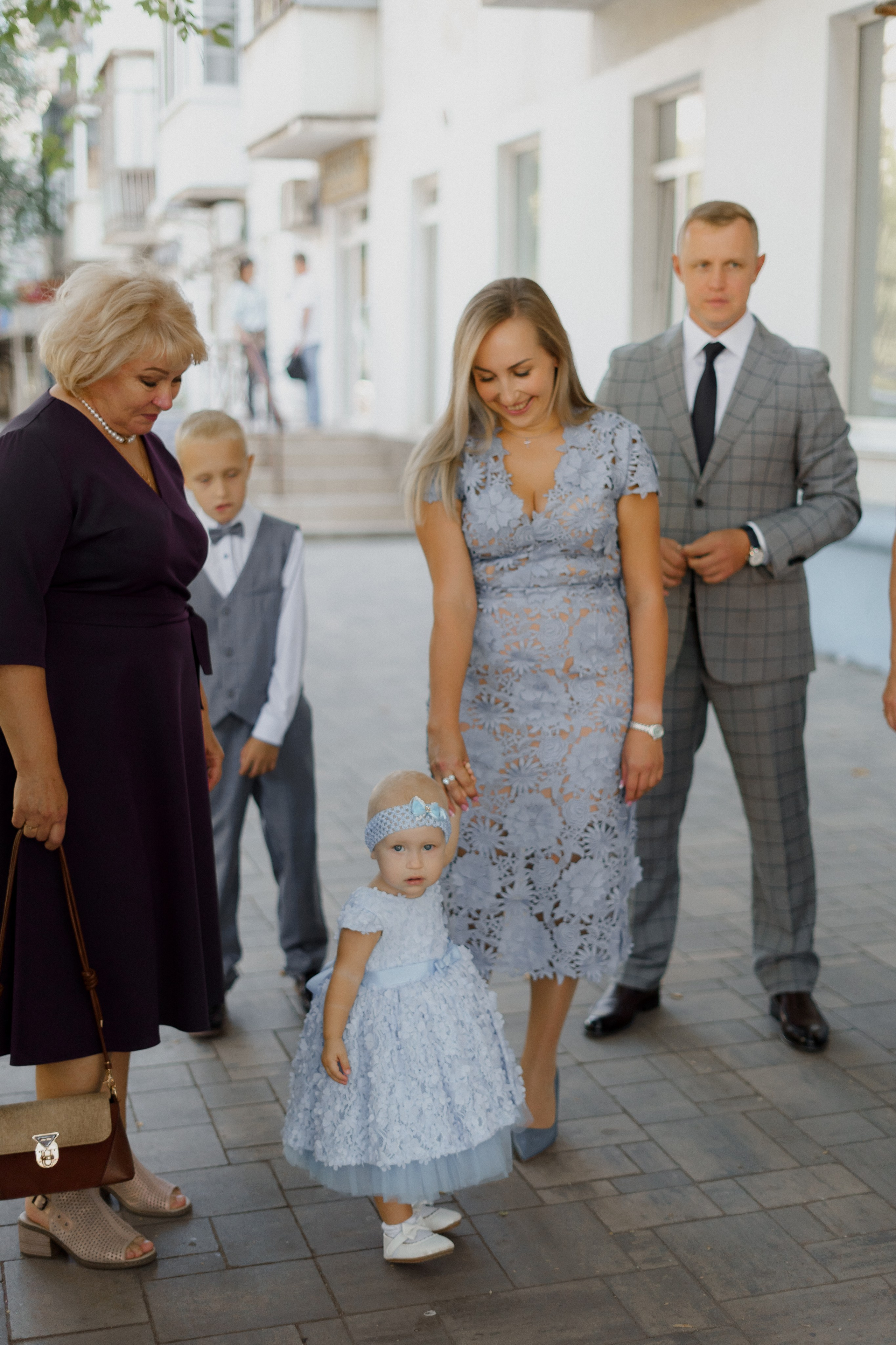 Андрей и Аня. Фотограф Валерия Крахмалева