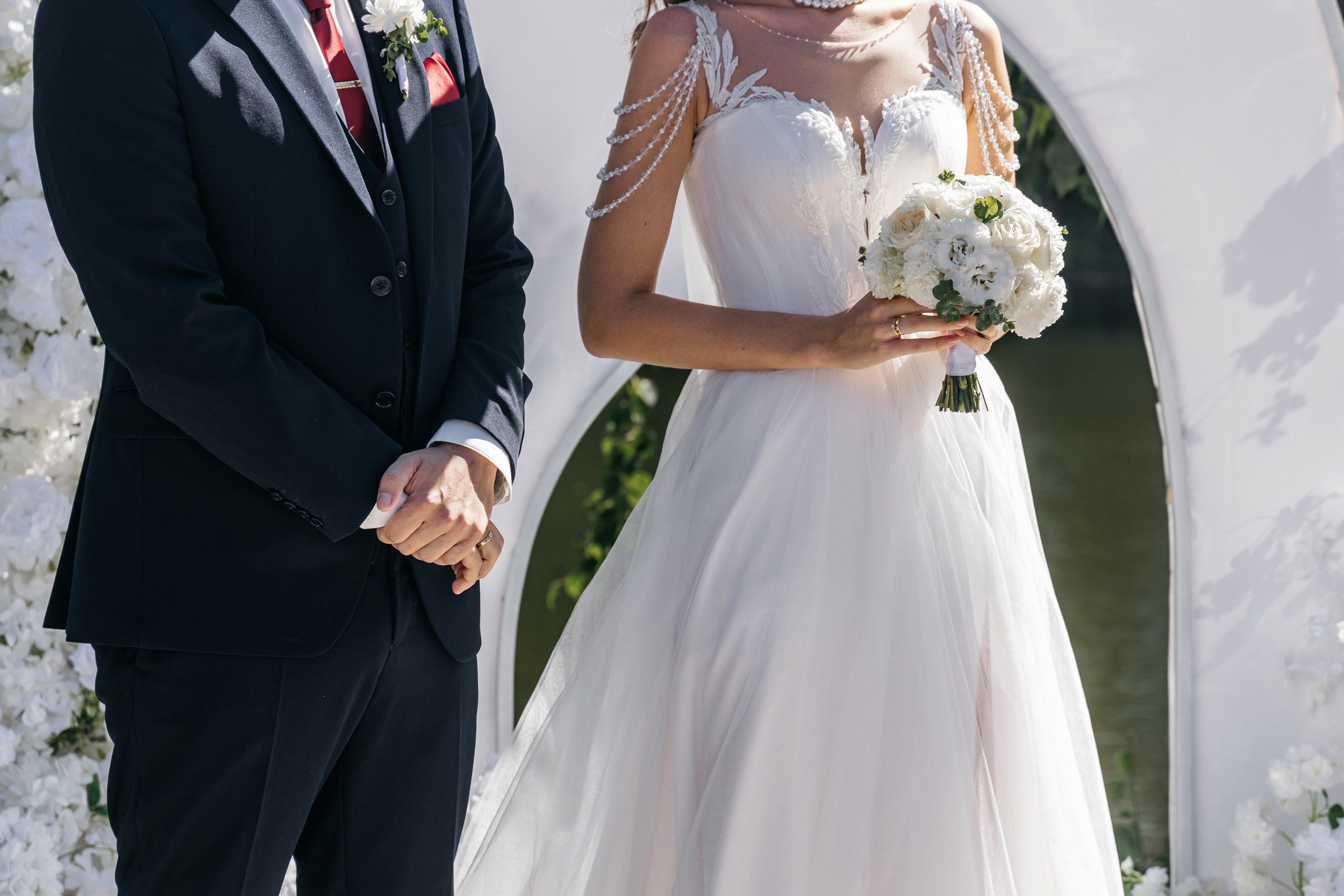 Павел и Елена. Свадебный и семейный фотограф в Самаре Посконнова Анна