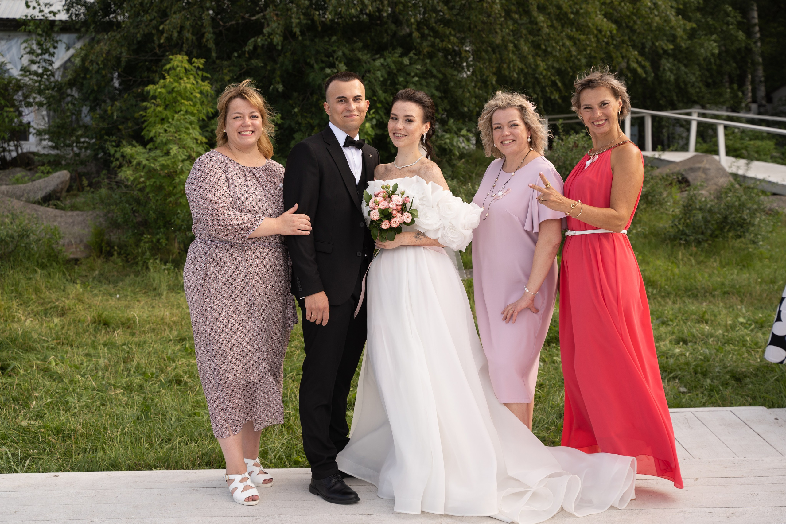 Артем и Даша. Свадебный и семейный фотограф в Екатеринбурге Анна Месяцева