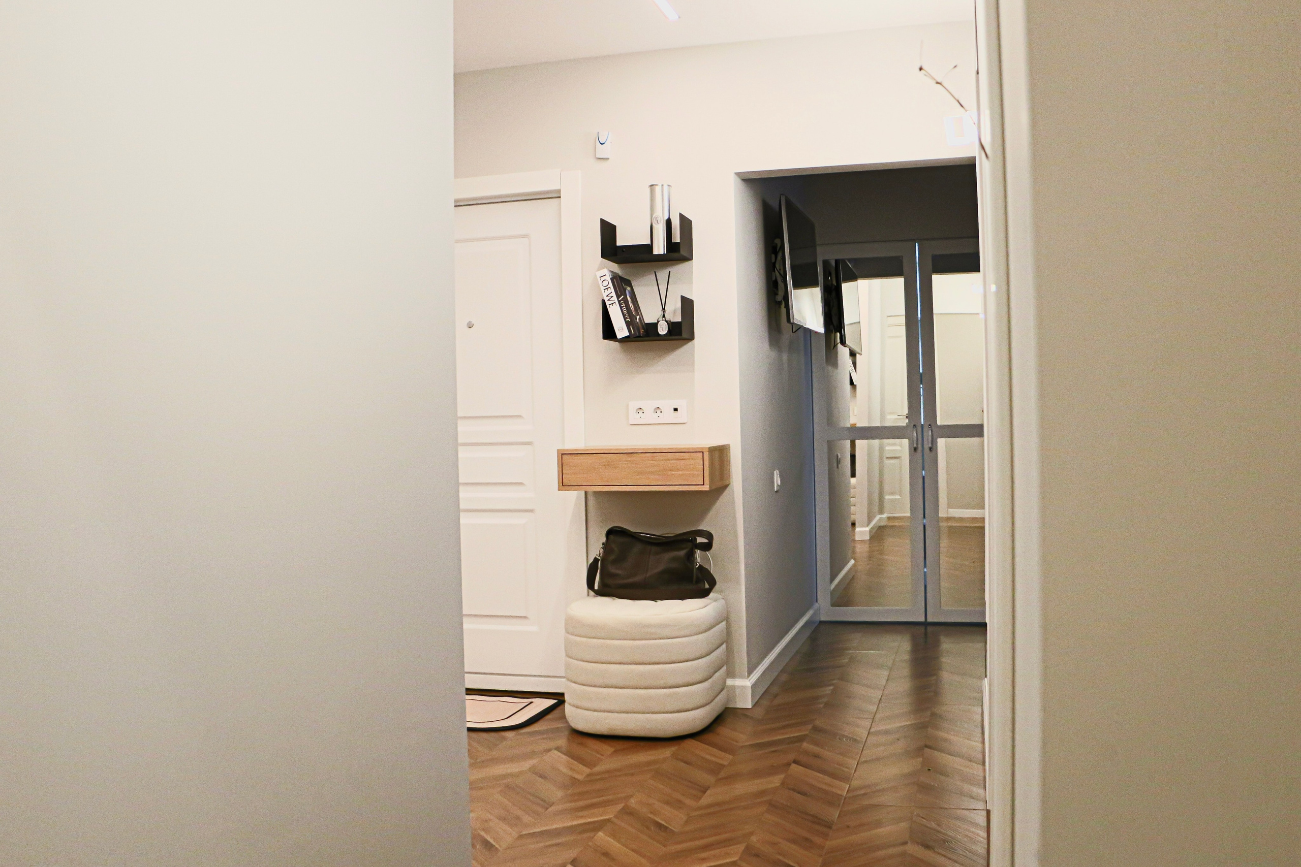 МКР Юбилейный. Виктория Ухова дизайнер интерьера и хоумстейджер в г. Краснодар