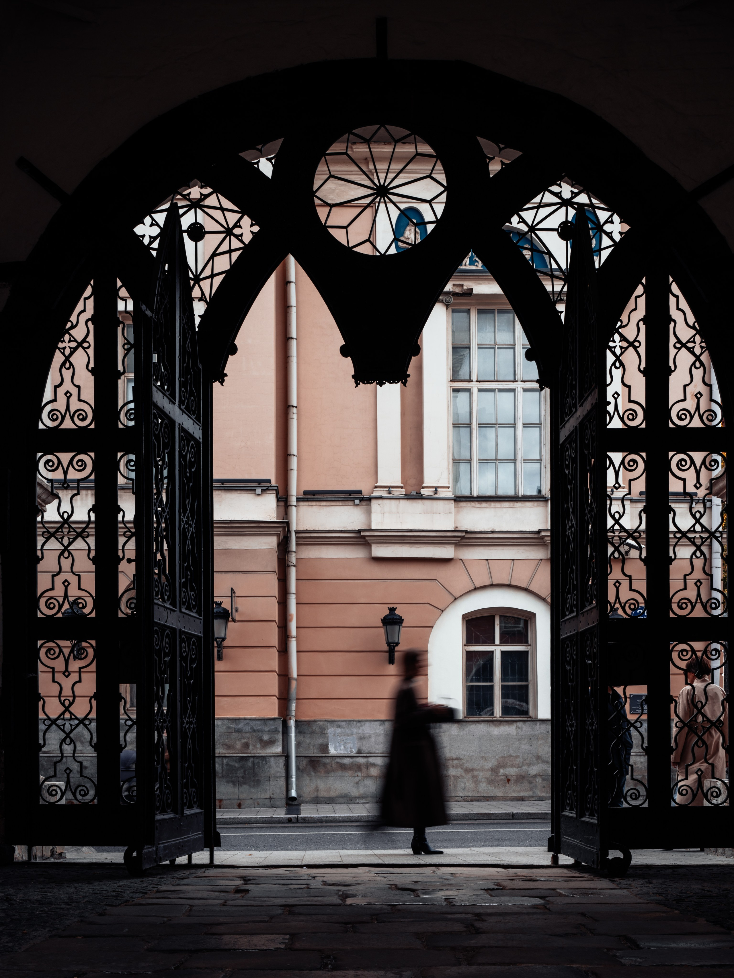 Street photography / Уличная фотография. @tomrus: Рустам Шагиморданов — фотограф