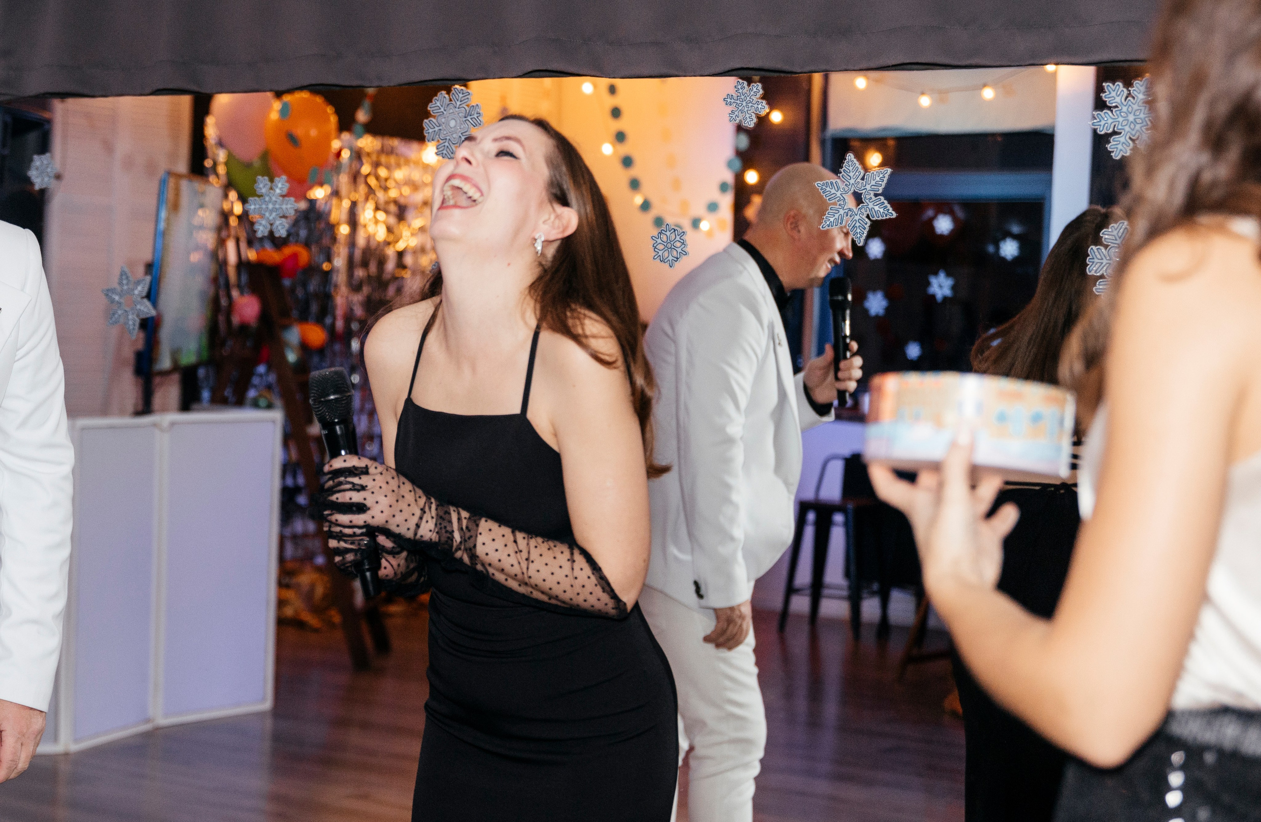 Женский корпоратив. Свадебный и портретный фотограф в Калининграде Наталия Еник