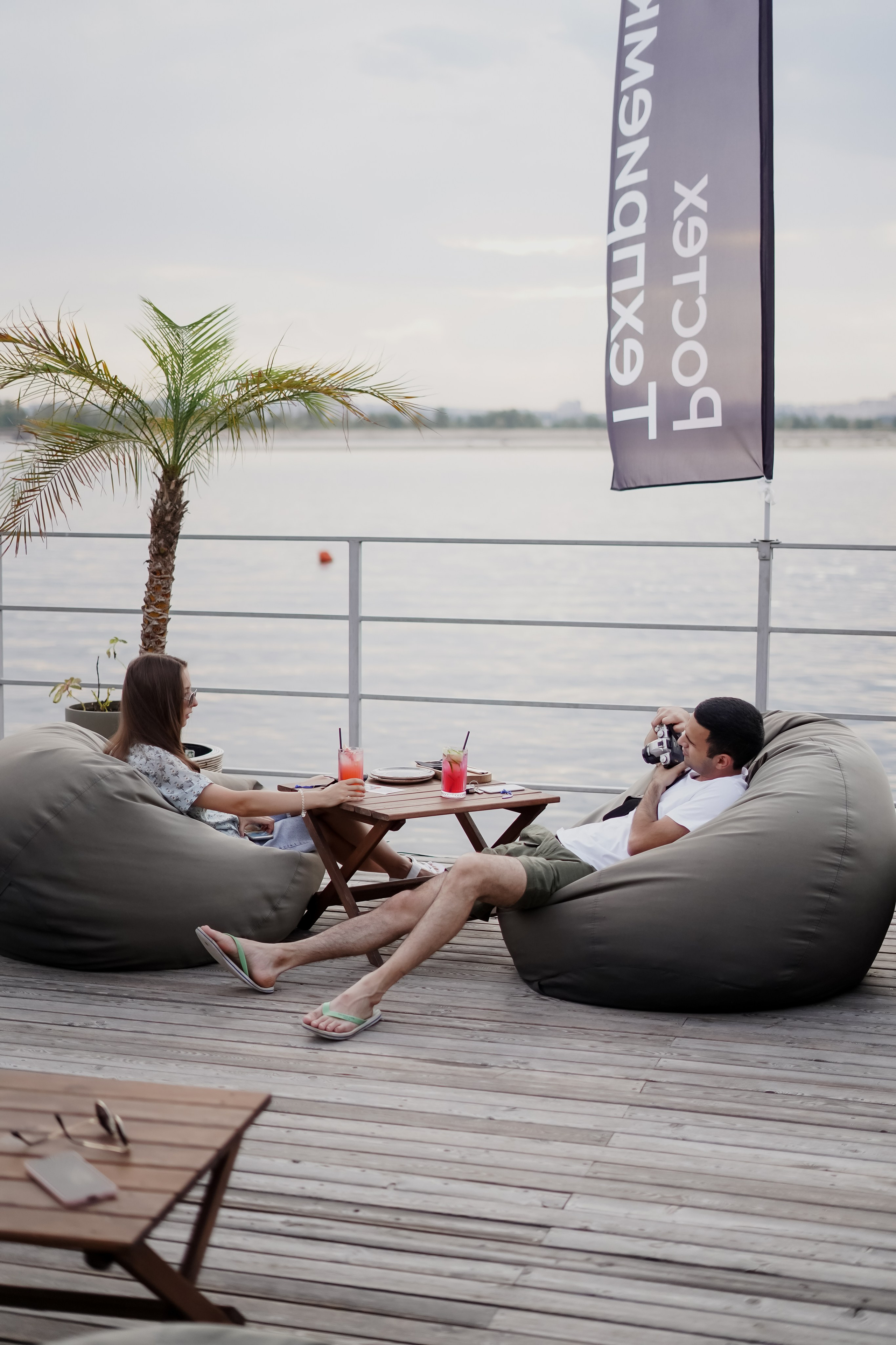 Surf. Фотограф Валерия Крахмалева