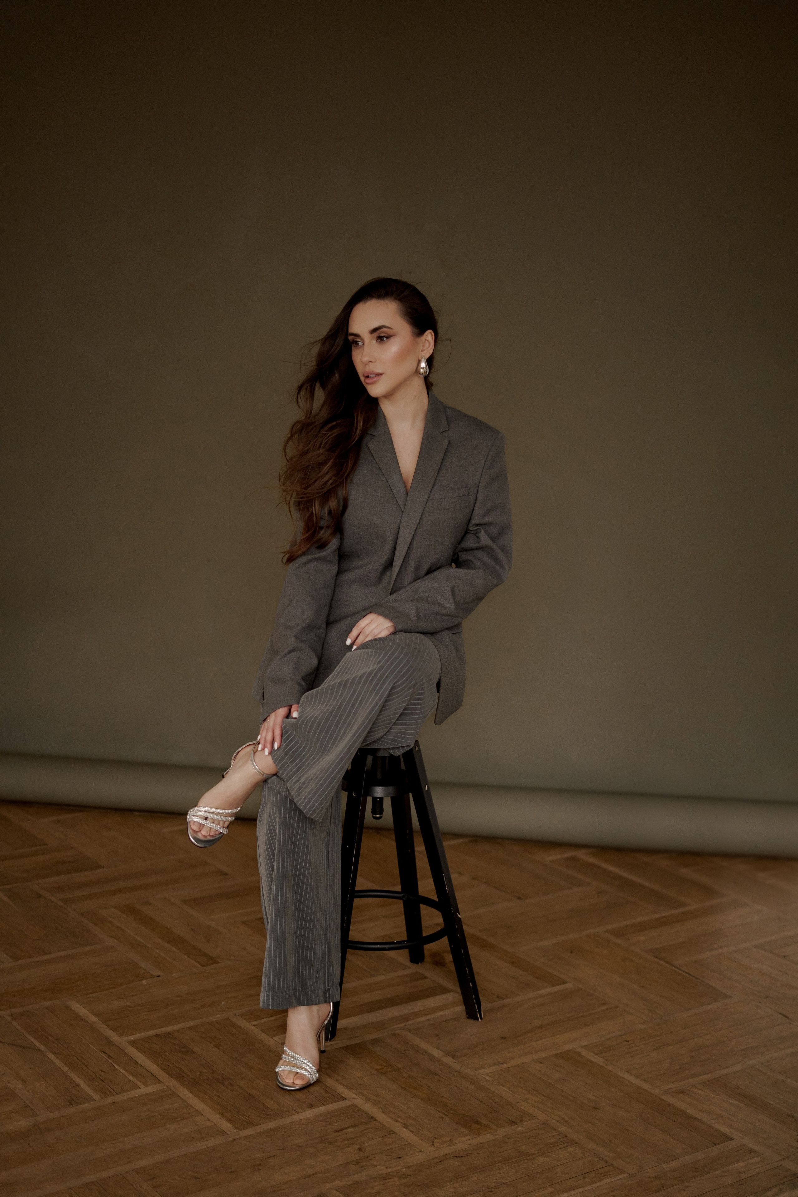 Даша. Фотограф Валерия Крахмалева