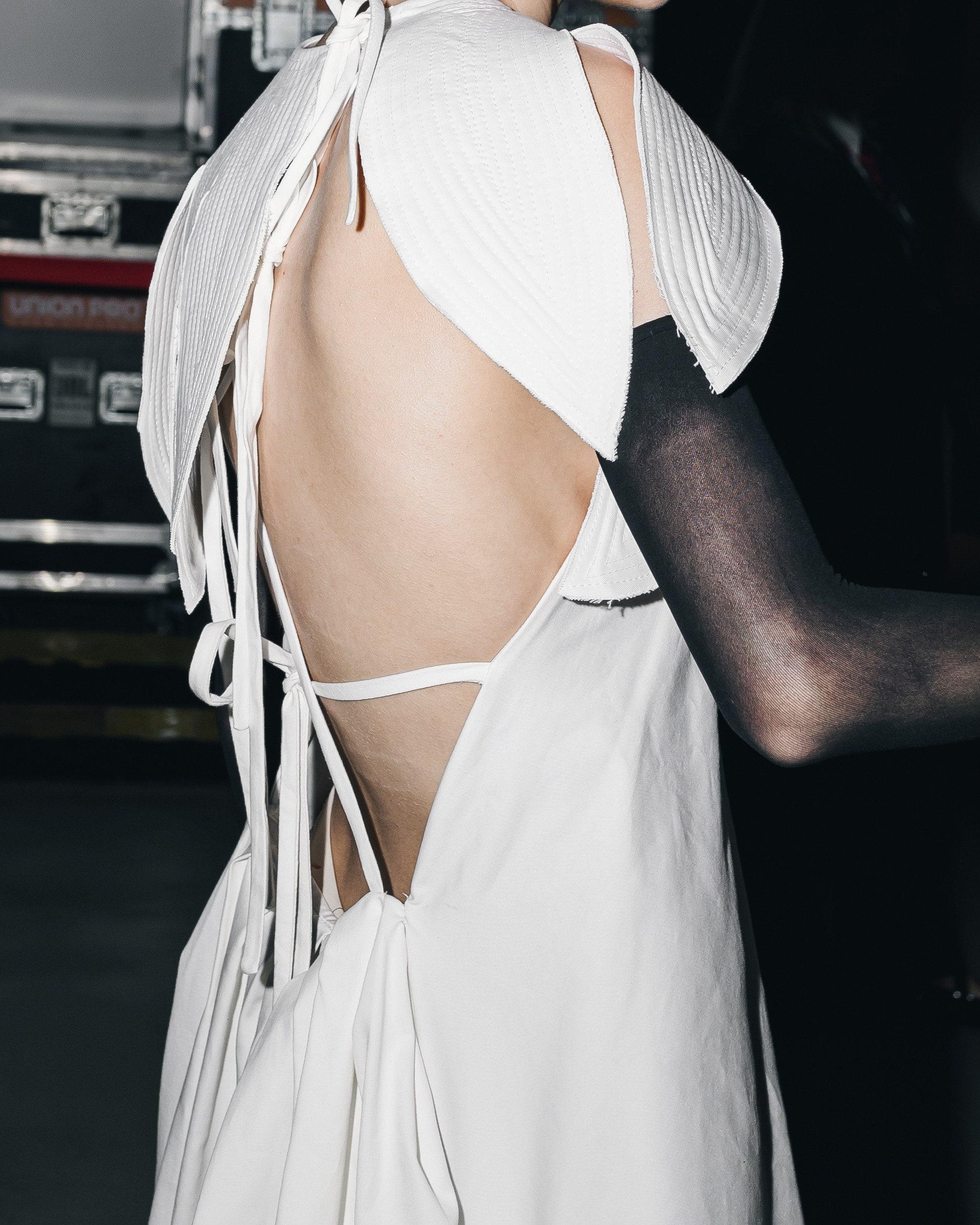 ZA_ZA. Елизавета Федотова | фэшн-фотограф