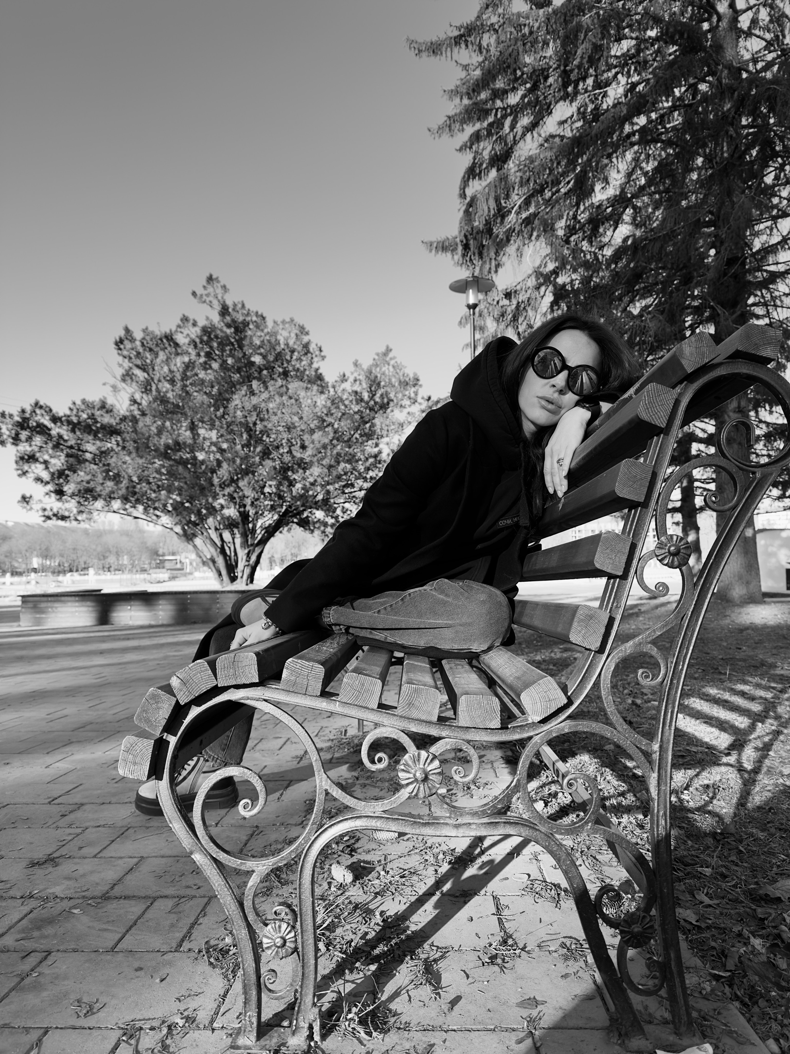 ФотоПрогулки. Смотри, красота!