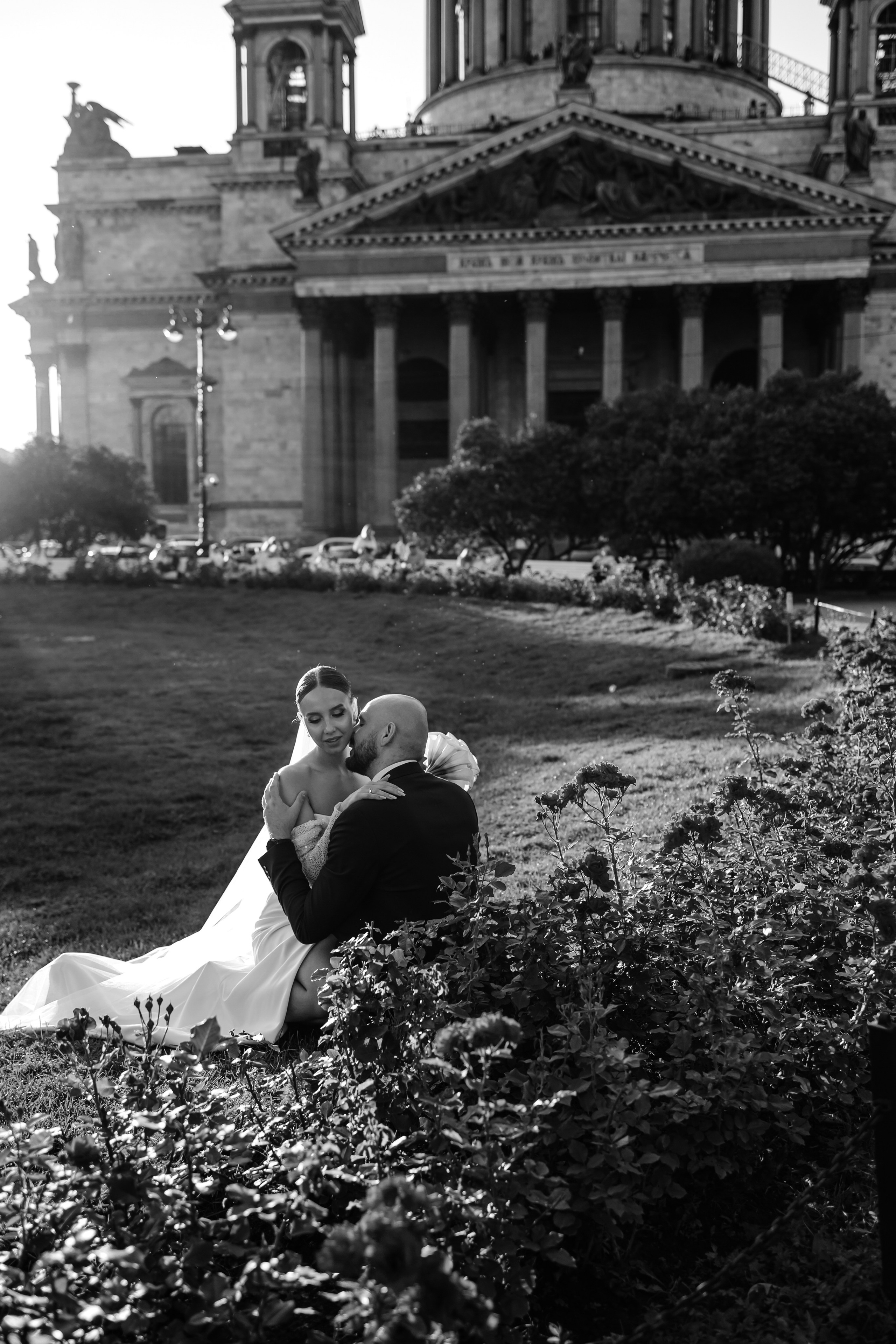 A&I. Фотограф в Санкт-Петербурге Ольга Кулеш