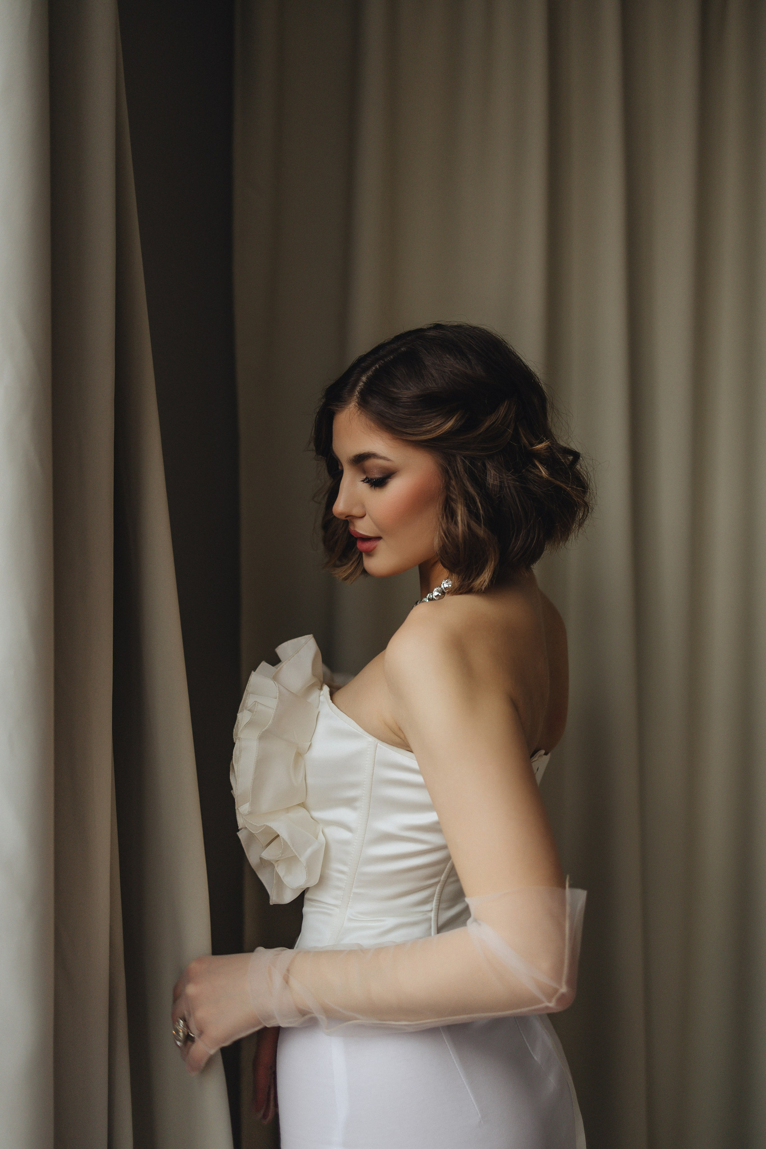 С. Фотограф в Санкт-Петербурге Ольга Кулеш