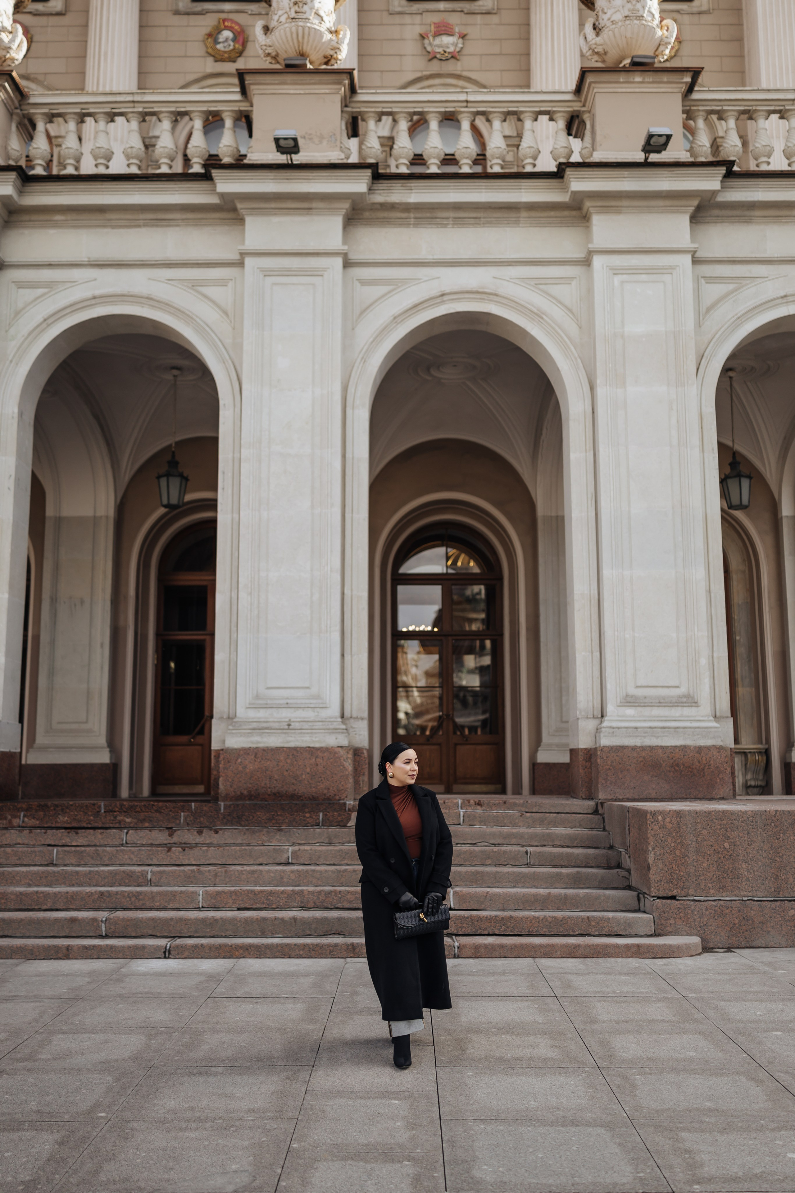 Н. Фотограф в Санкт-Петербурге Ольга Кулеш