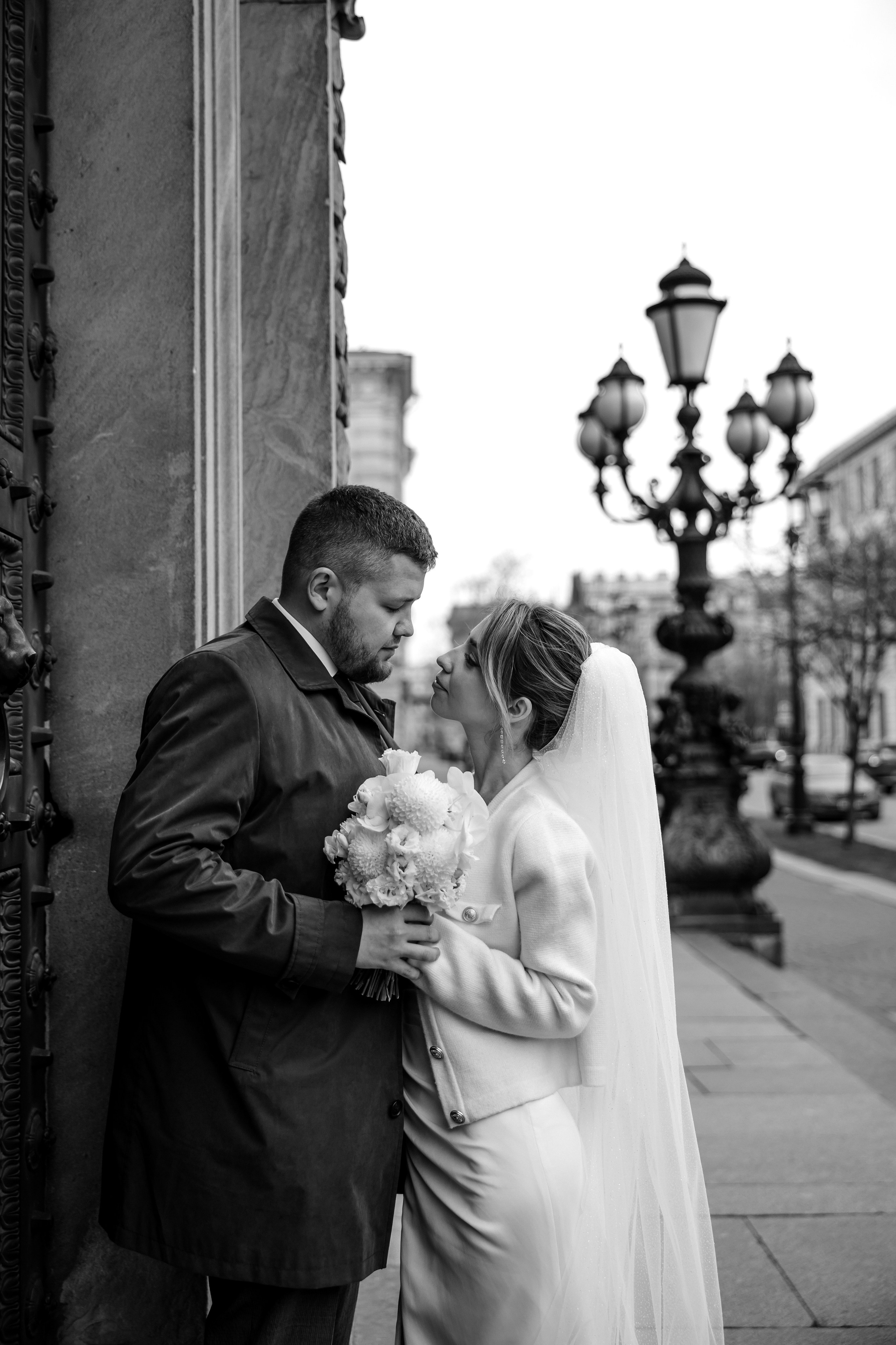 D&T. Фотограф в Санкт-Петербурге Ольга Кулеш