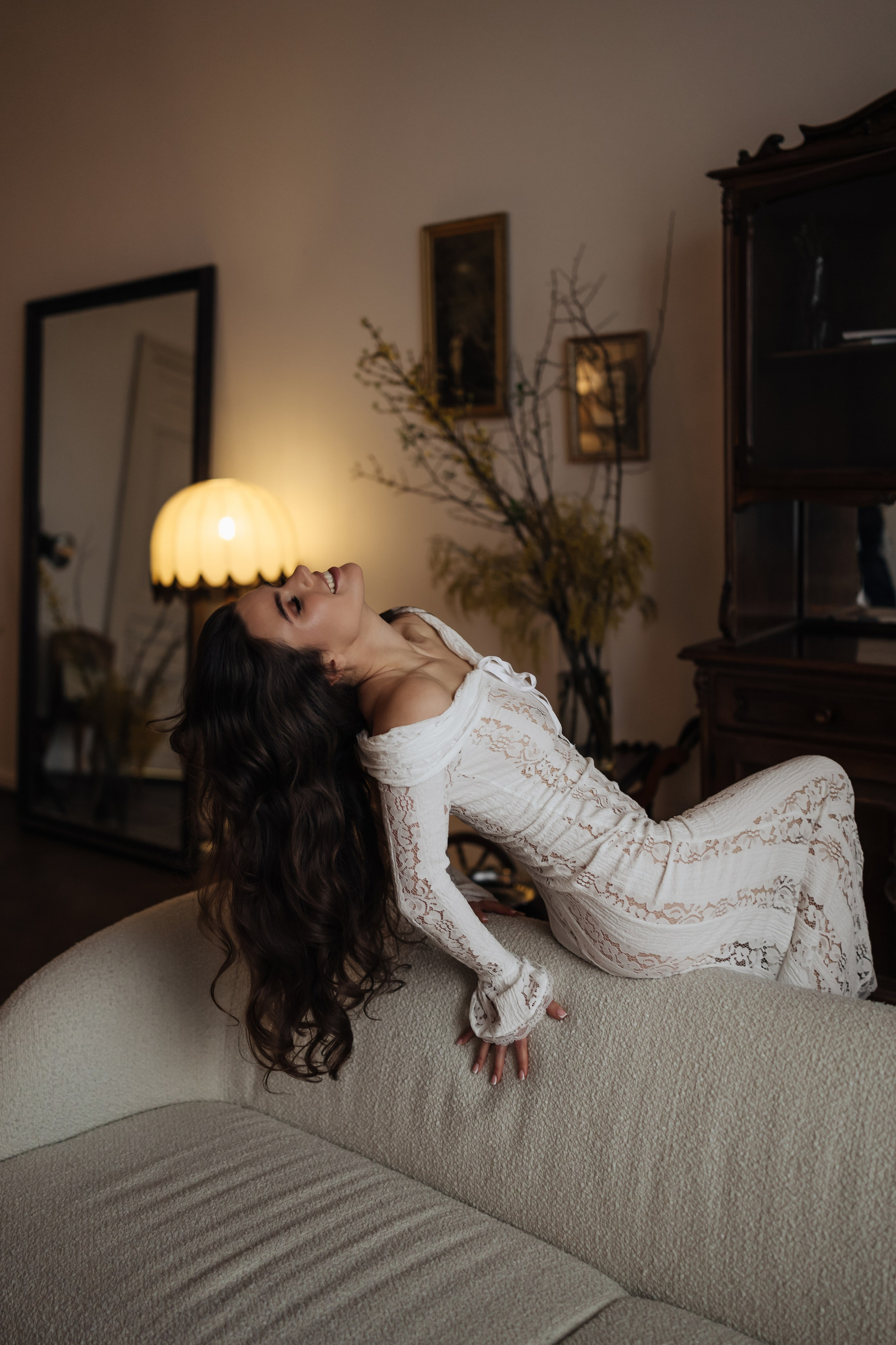 М. Фотограф в Санкт-Петербурге Ольга Кулеш