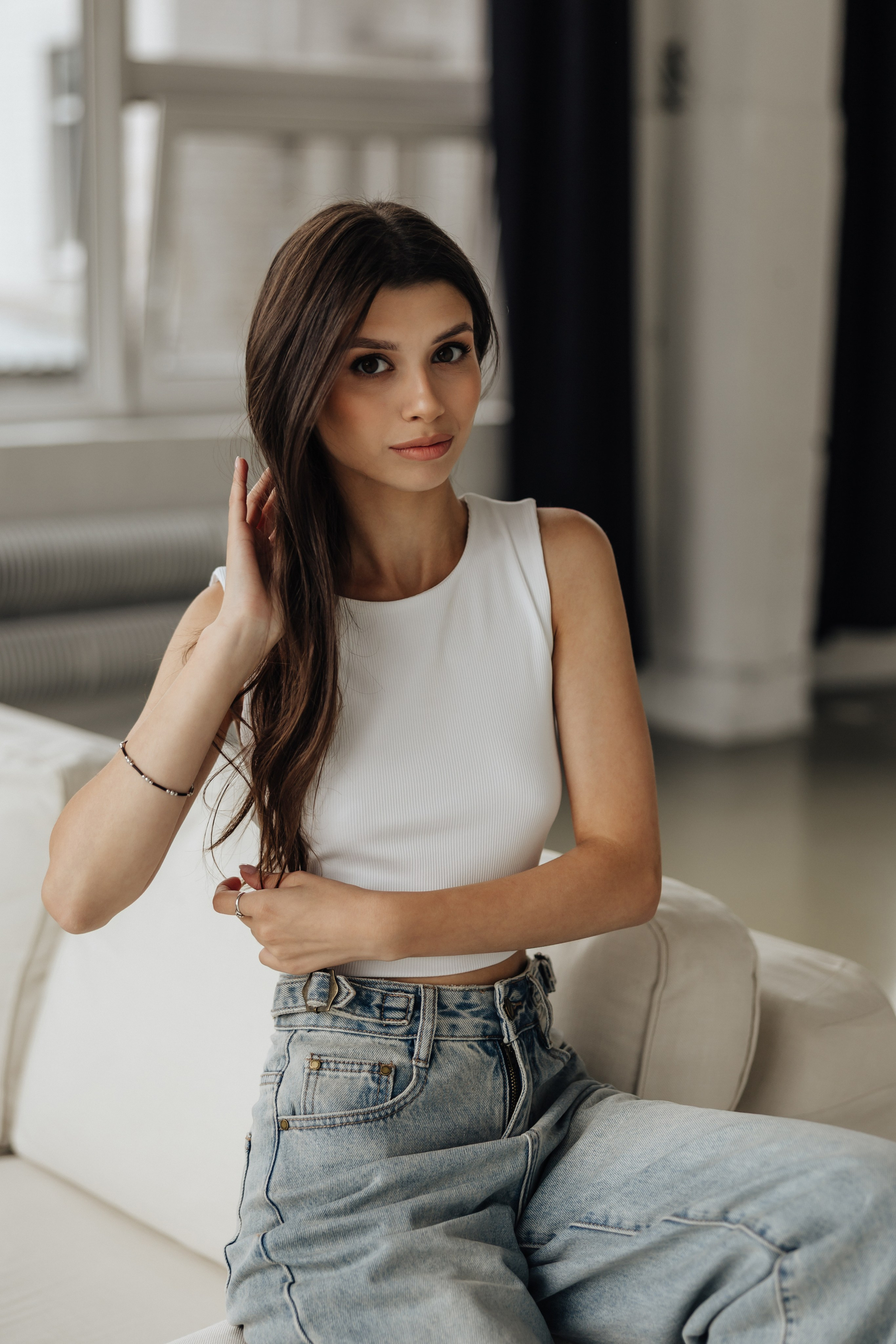 В. Фотограф в Санкт-Петербурге Ольга Кулеш