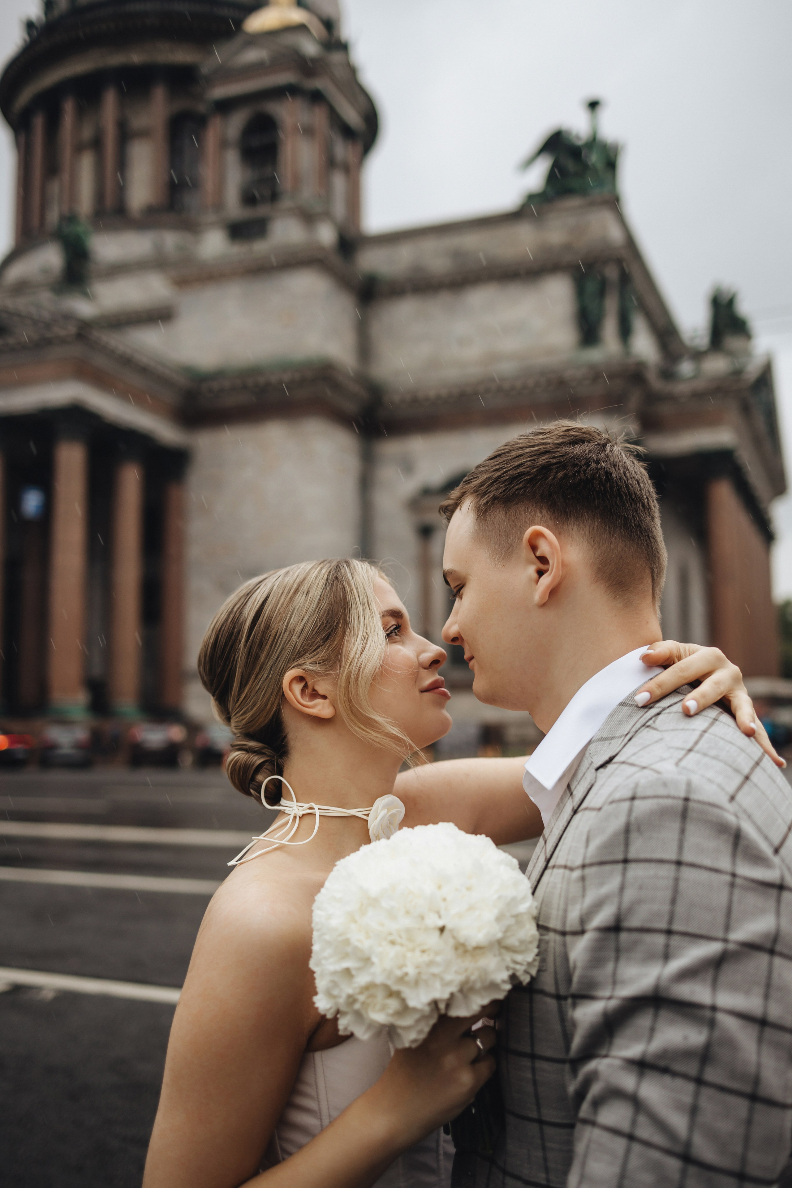 L&L. Фотограф в Санкт-Петербурге Ольга Кулеш