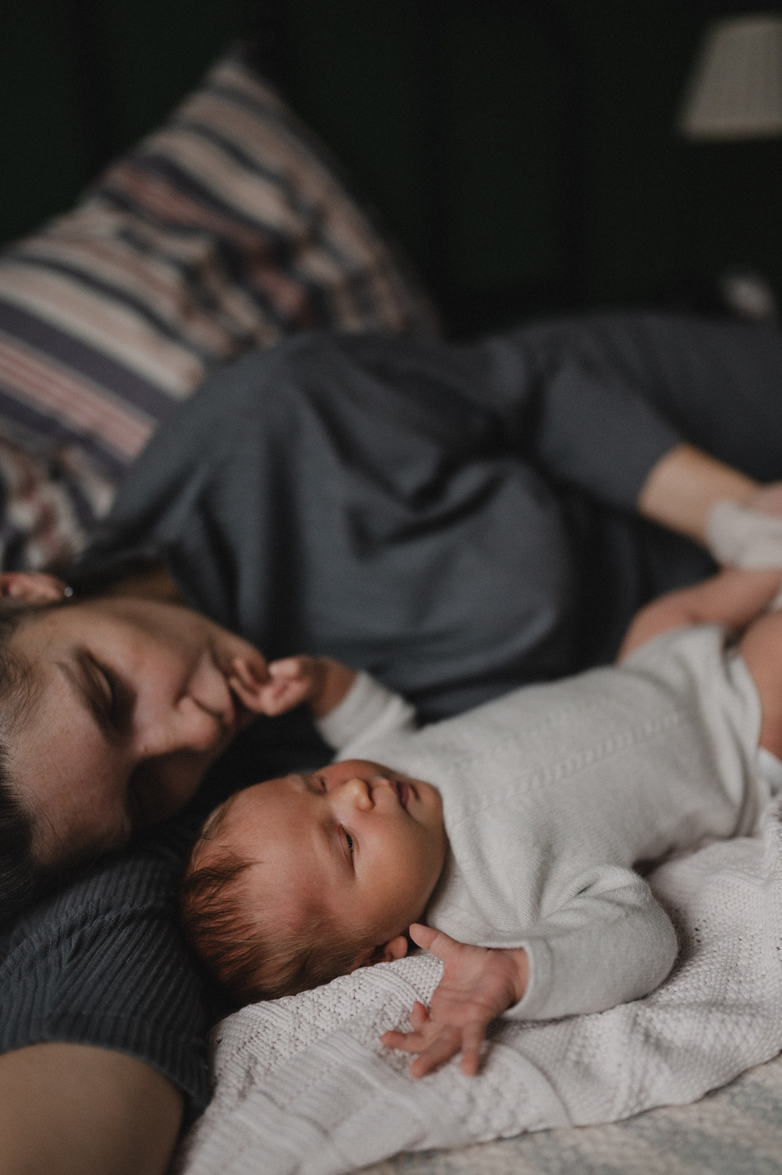 Дима, Нелли, Марк, Нина и Кира дома. Семейный и свадебный lifestyle-фотограф в Москве Мария Петрова