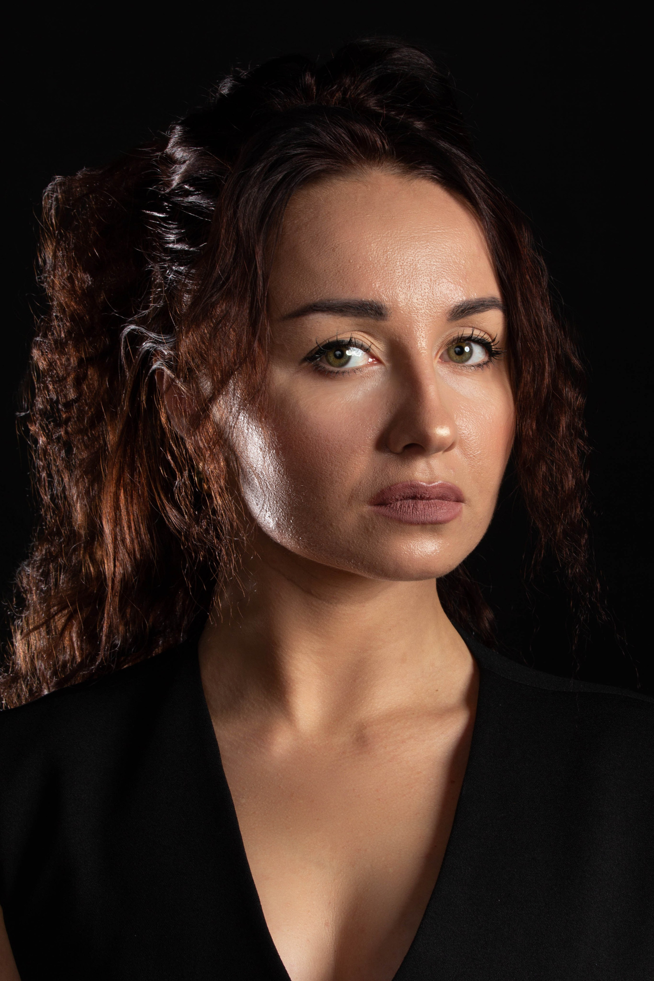 Алина theater. Репортажный и свадебный фотограф в Курске Борис Захарчук