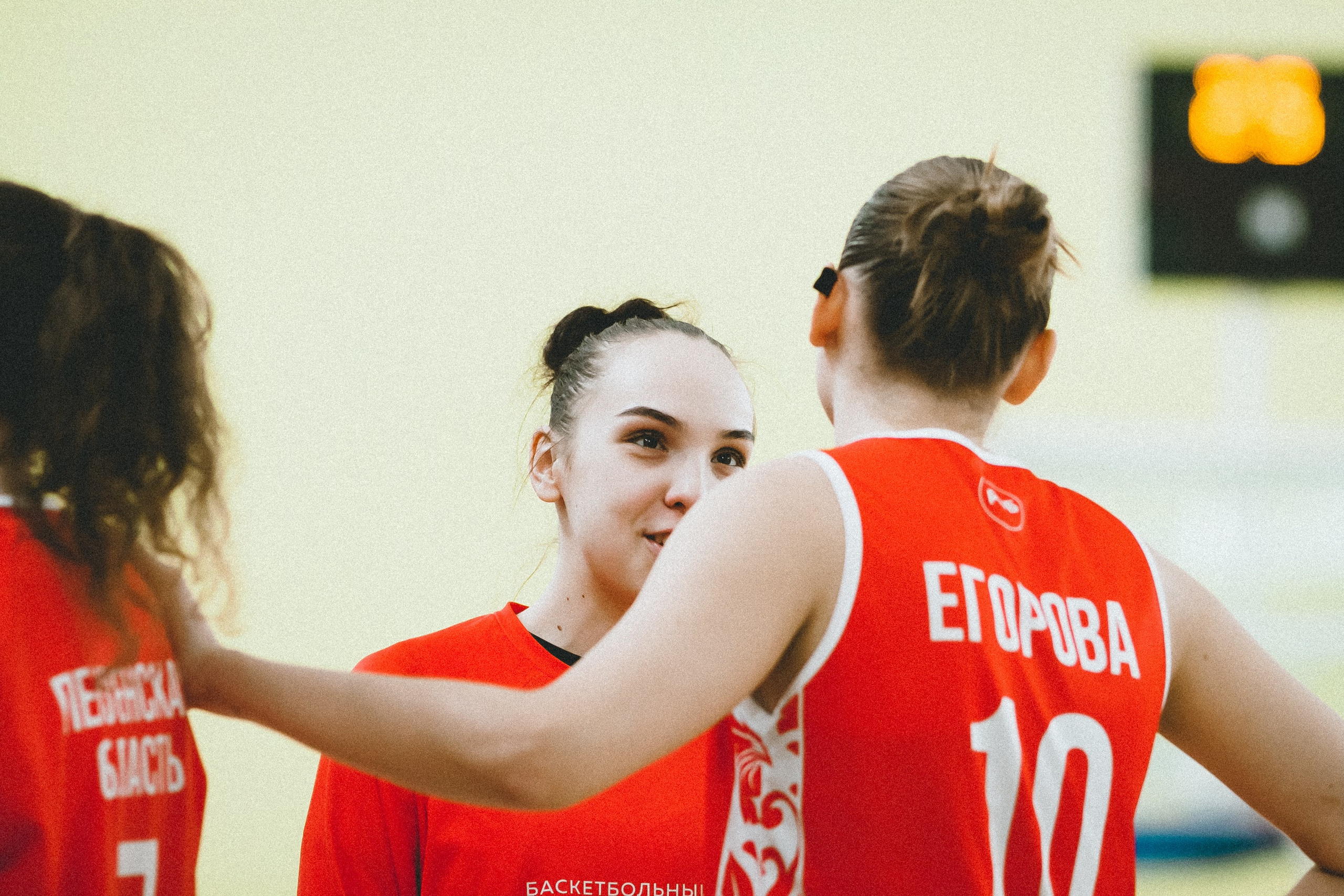 Атланта-Юность / 1. Фотография