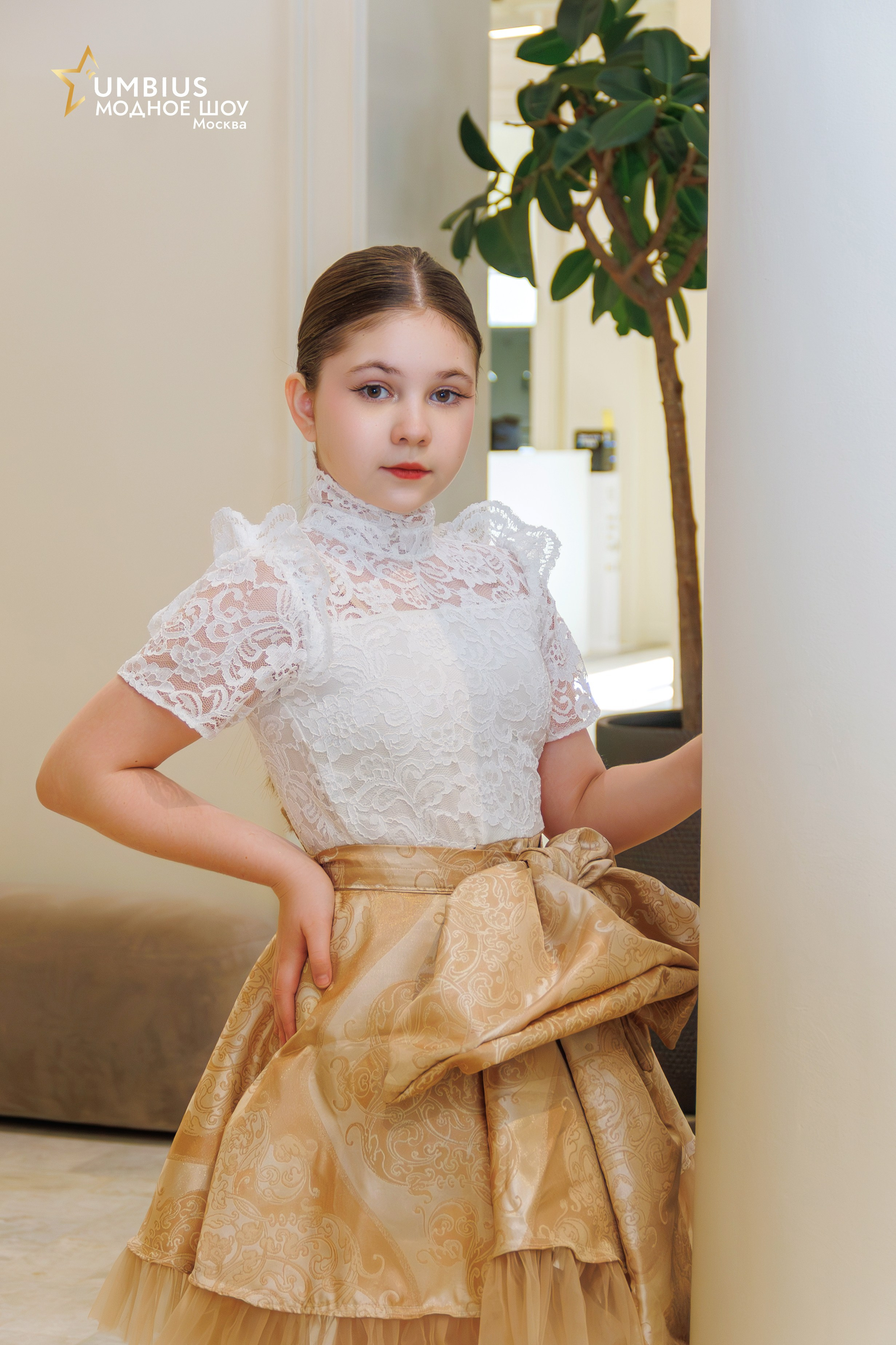 UMBIUS FASHION SHOW г. Москва. Фотограф в Смоленске Ася Польшина