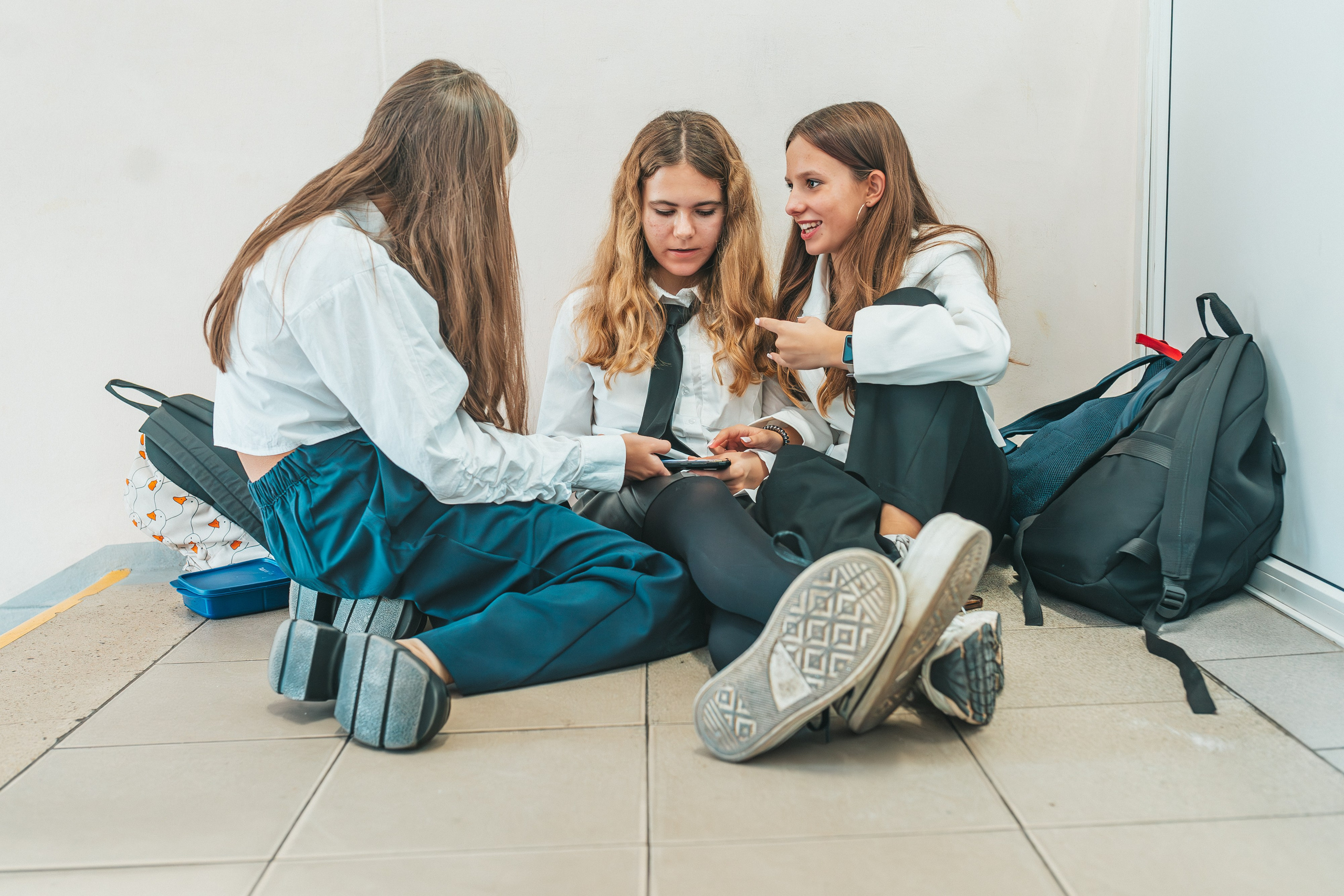 7 класс. Школьные альбомы и альбомы для детского сада. Юлия Осипова. Москва