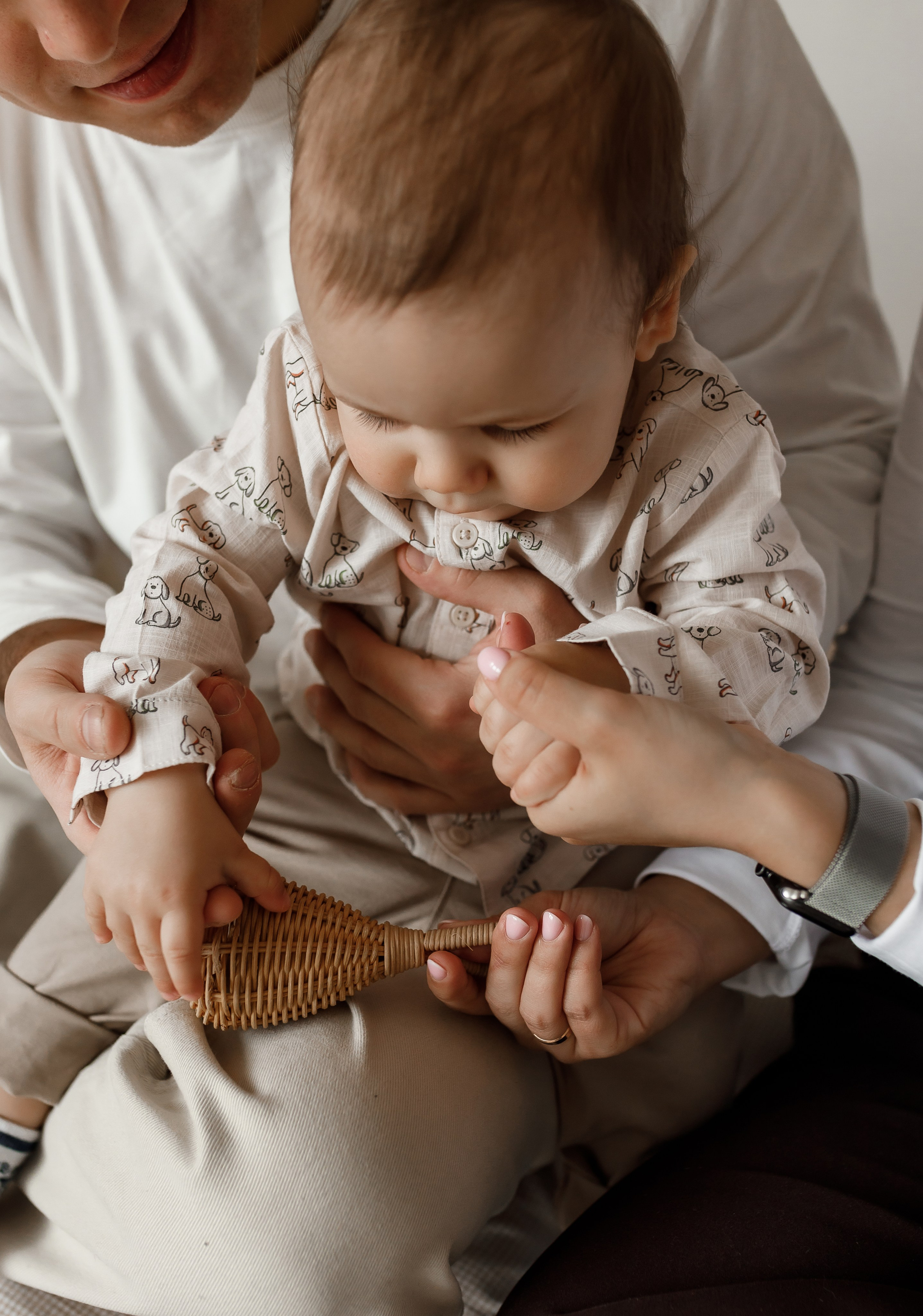 Максим, Катя и Мирон. ФОТОГРАФ Маргарита Сивакова | Ярославль Кострома Москва