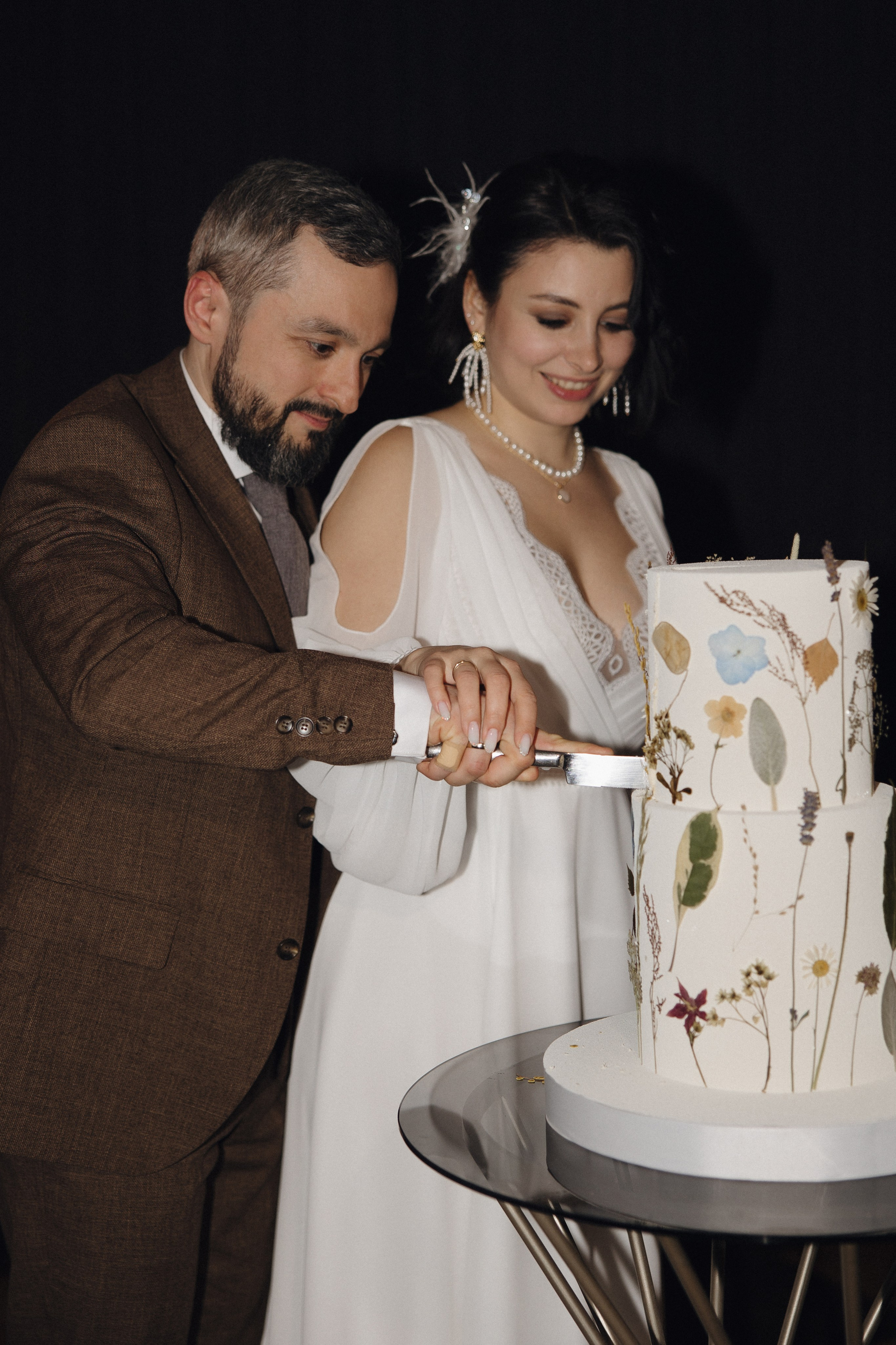 Ильдар и Элина. Свадебный фотограф Мария Клементьева