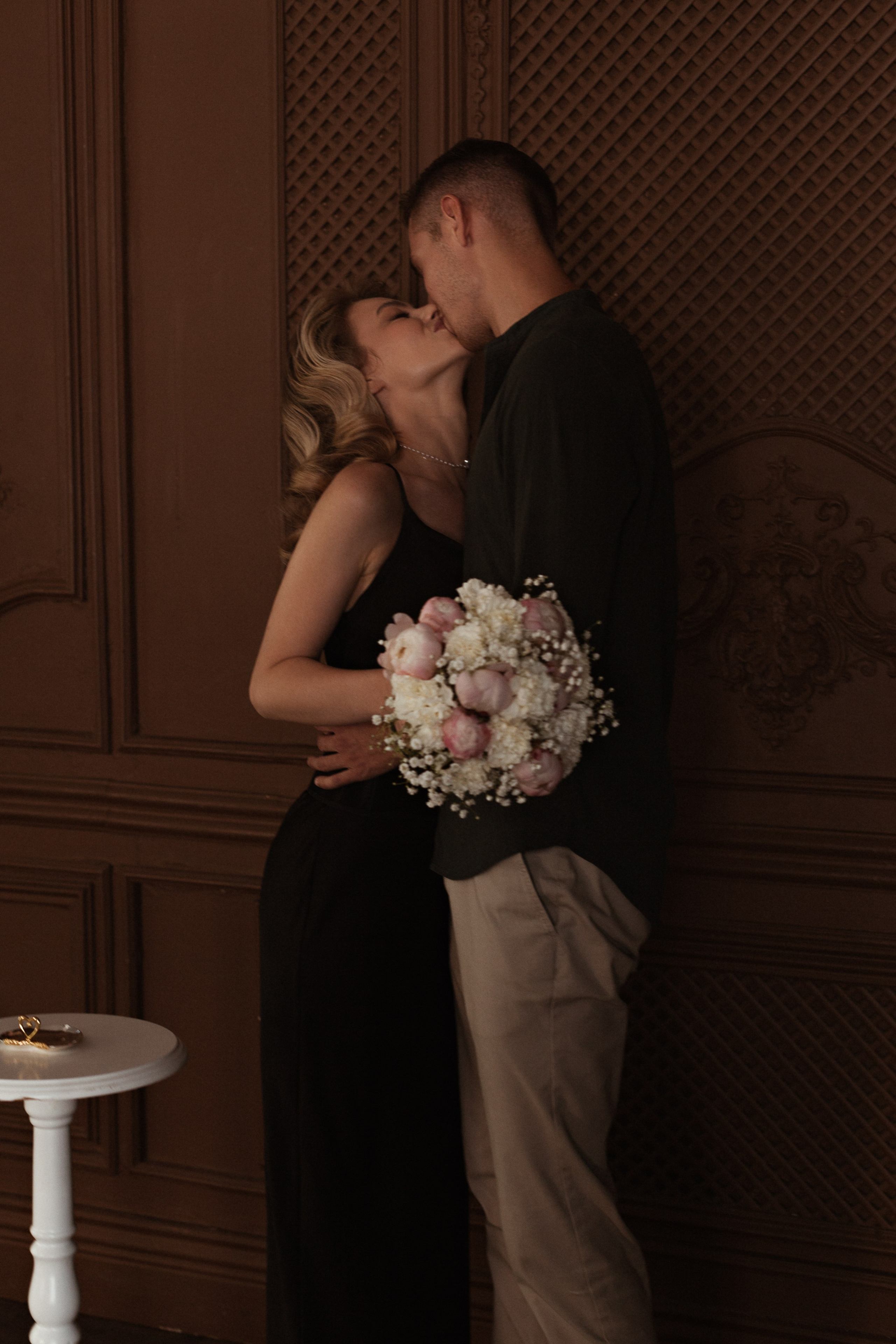 N & F. Фотограф в Москве