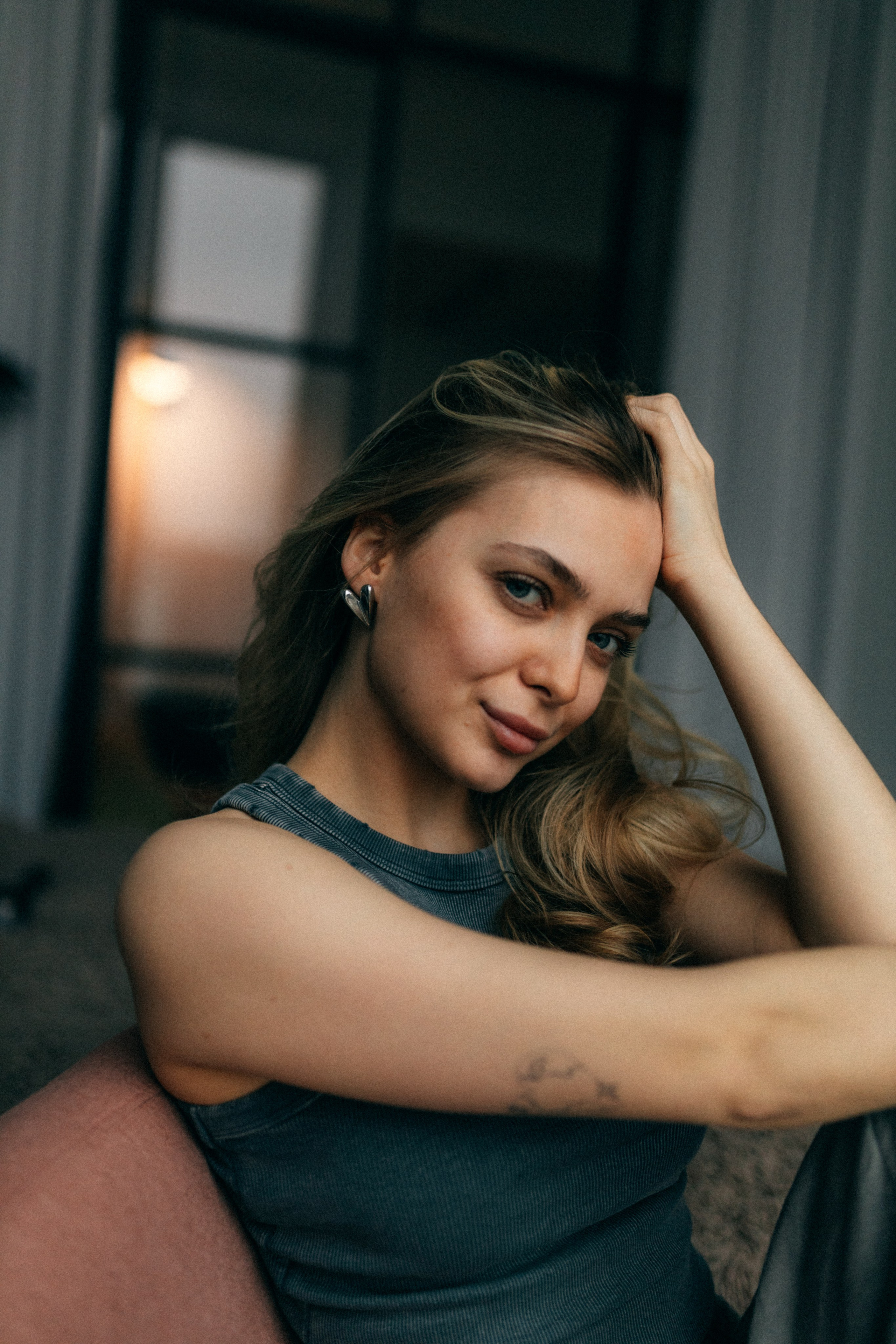 Маша. Фотограф НОГИНСК, Москва, Анастасия Белая