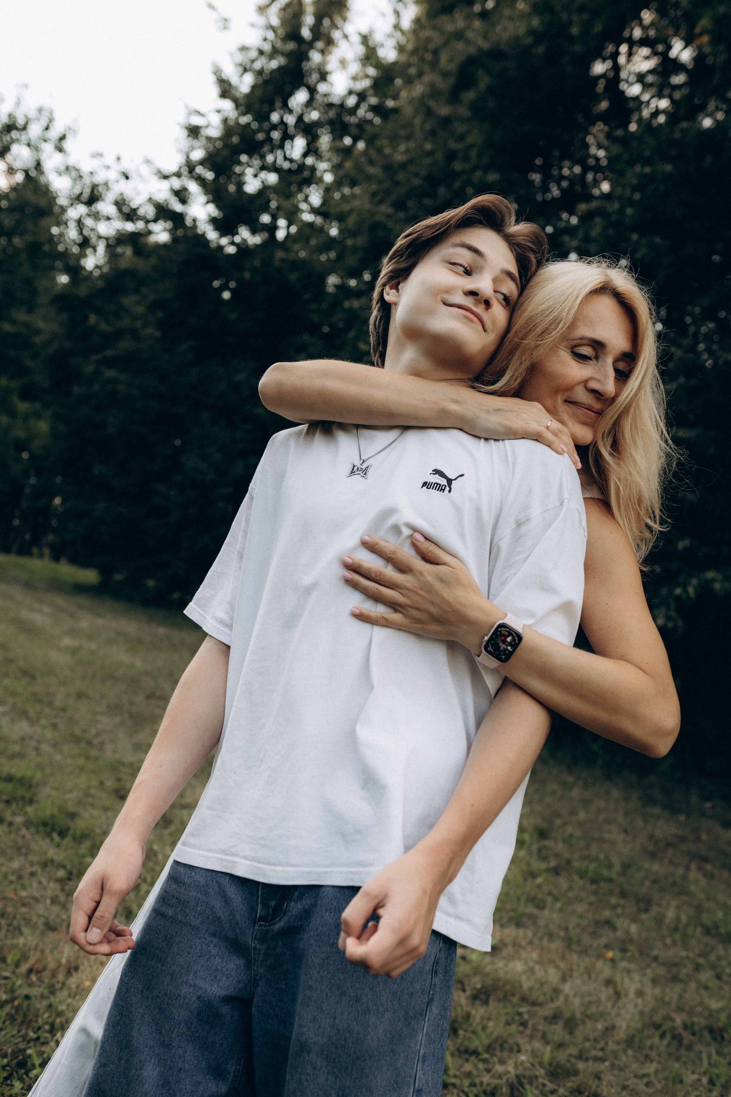 Наташа, Андрей, Эмиль, Стас, Ярослав и Арчи. Фотограф НОГИНСК, Москва, Анастасия Белая