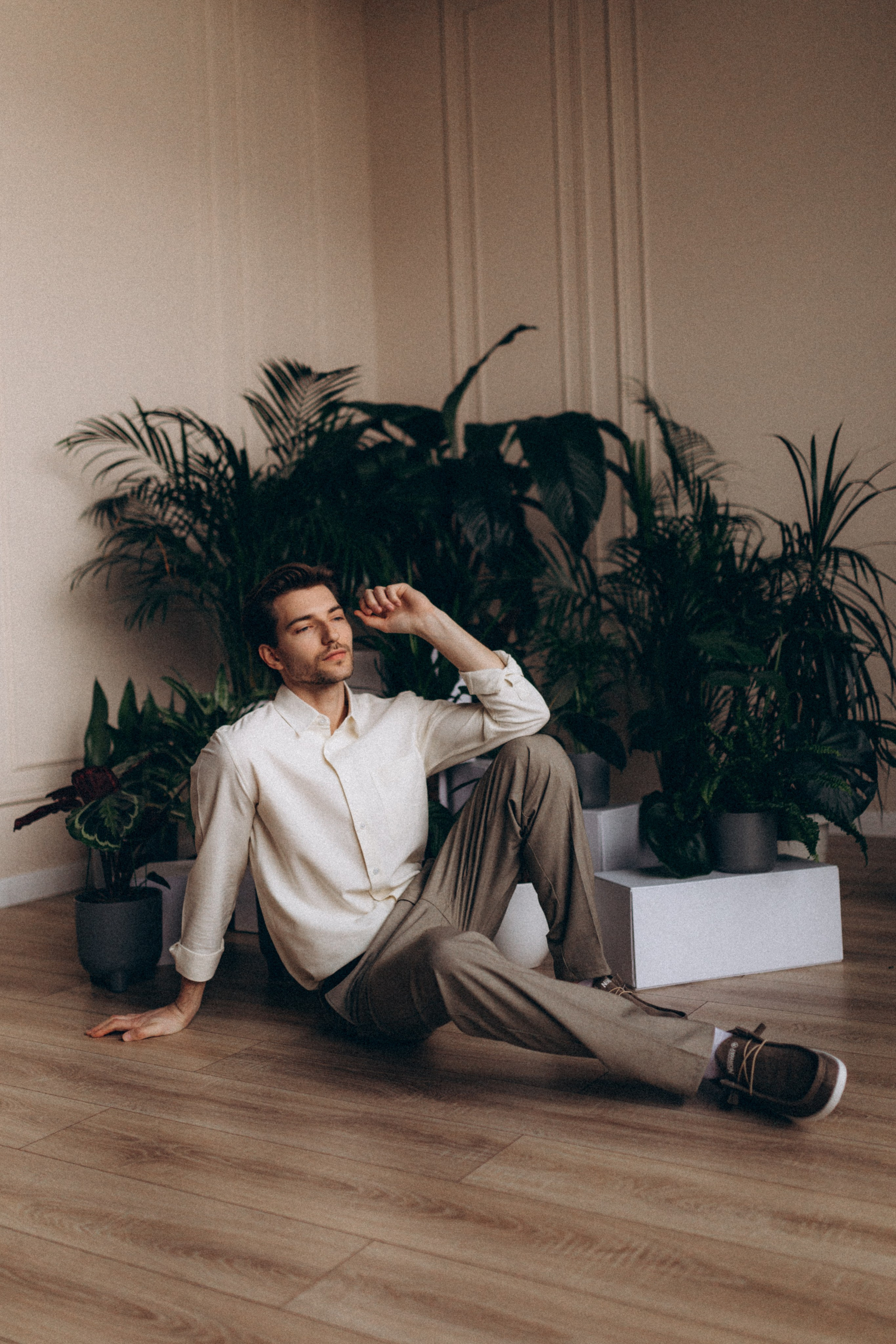 Маша & Саша. Камерная свадьба. Фотограф НОГИНСК, Москва, Анастасия Белая