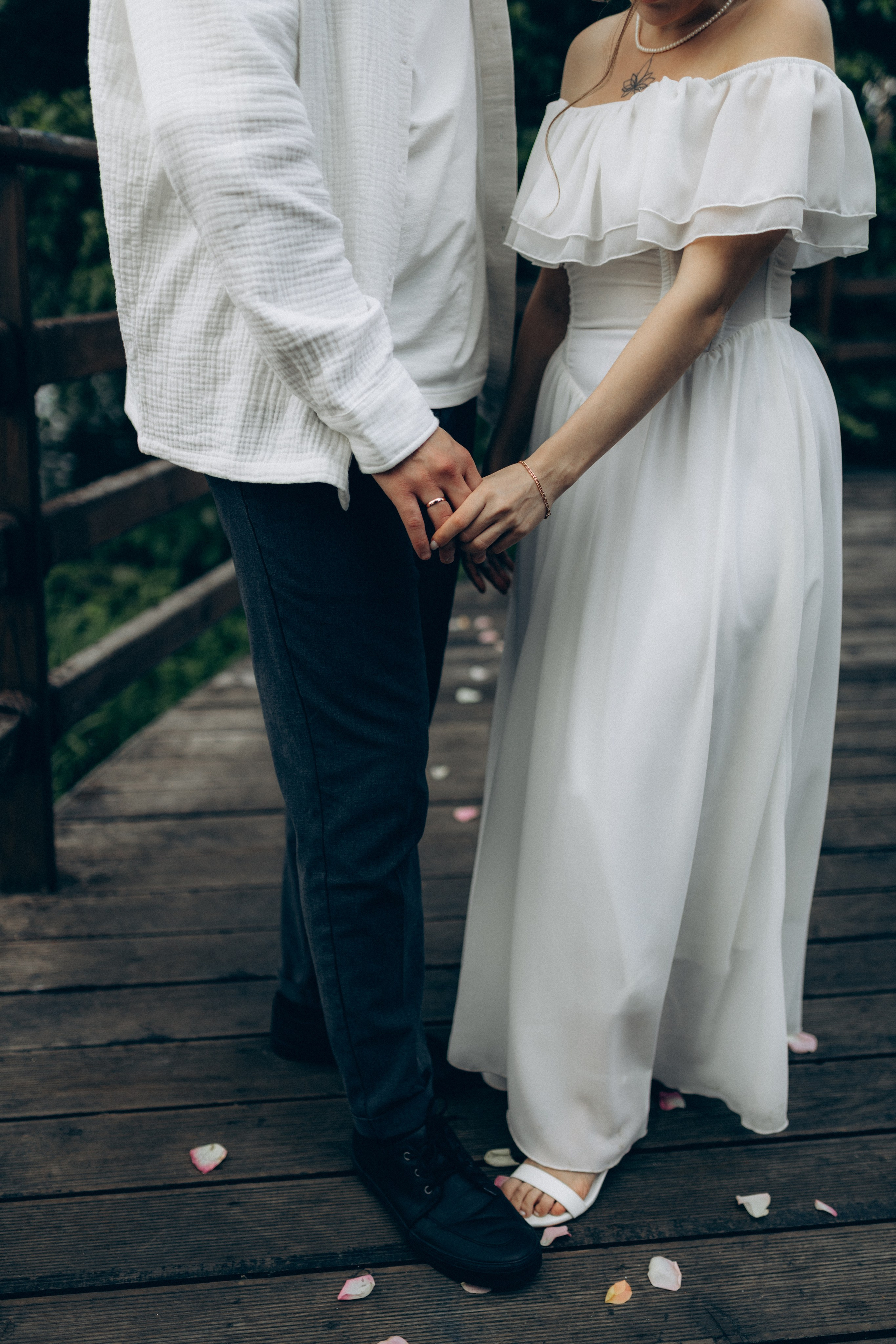 Валерия & Сергей. Фотограф НОГИНСК, Москва, Анастасия Белая
