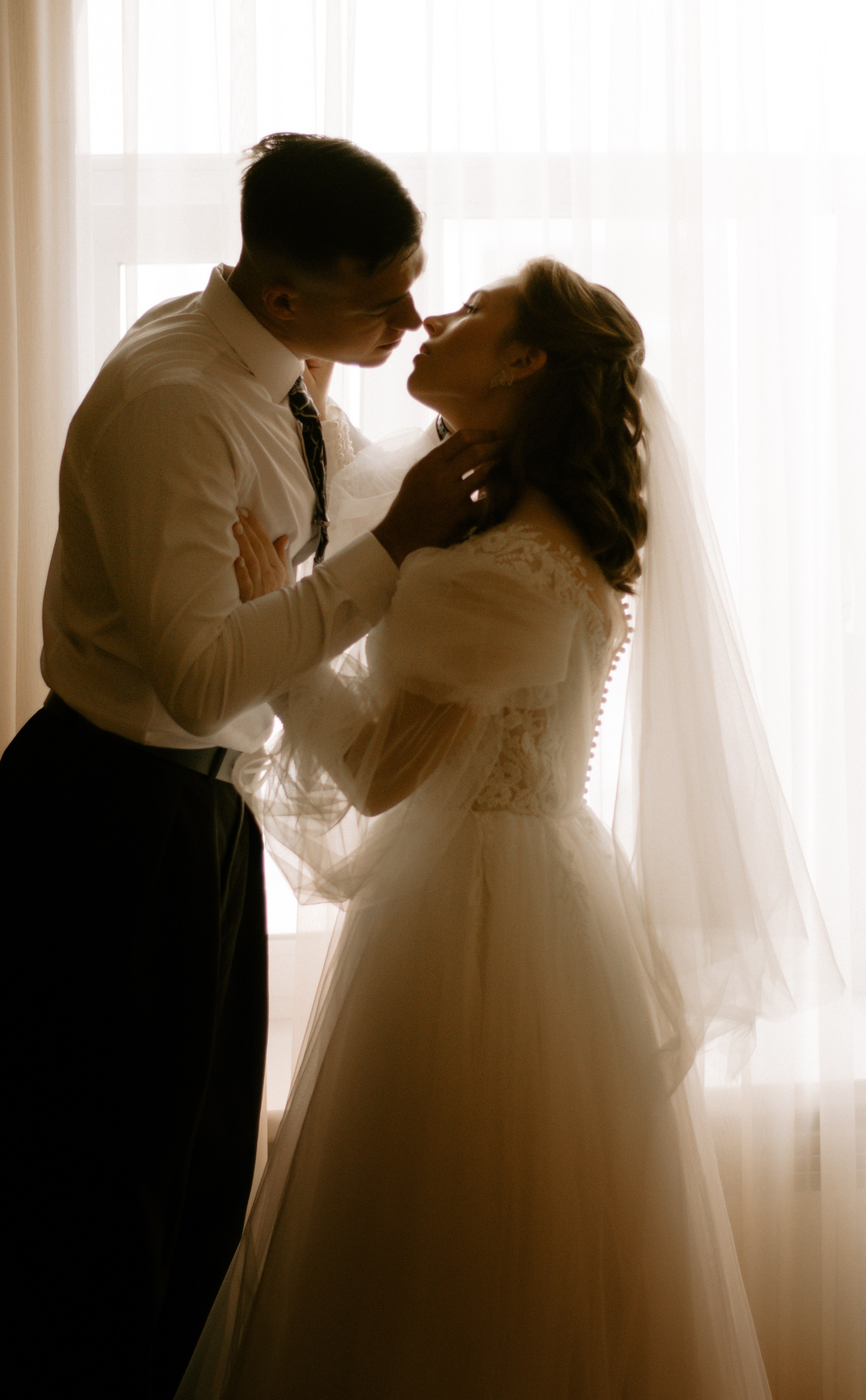 КАПИТОЛИНА & ГЛЕБ. Петербургский фотограф Елизавета Мордвина-Щодро