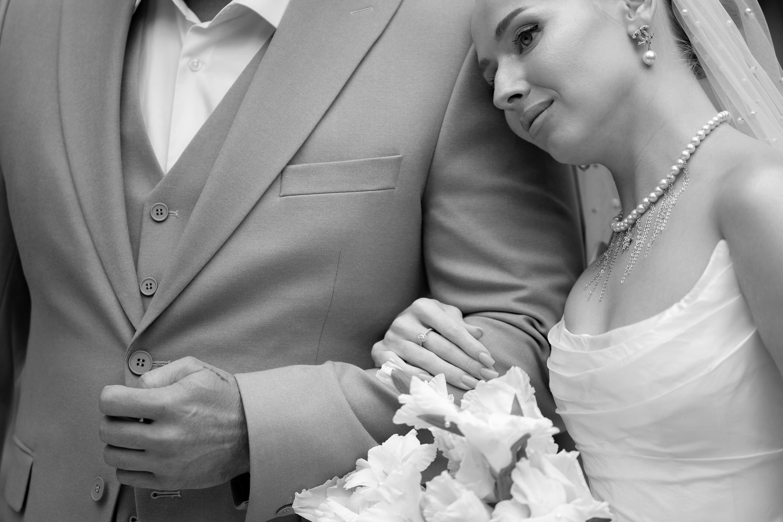 Виктория & Александр. Yura Rush Свадебный фотограф Тюмень