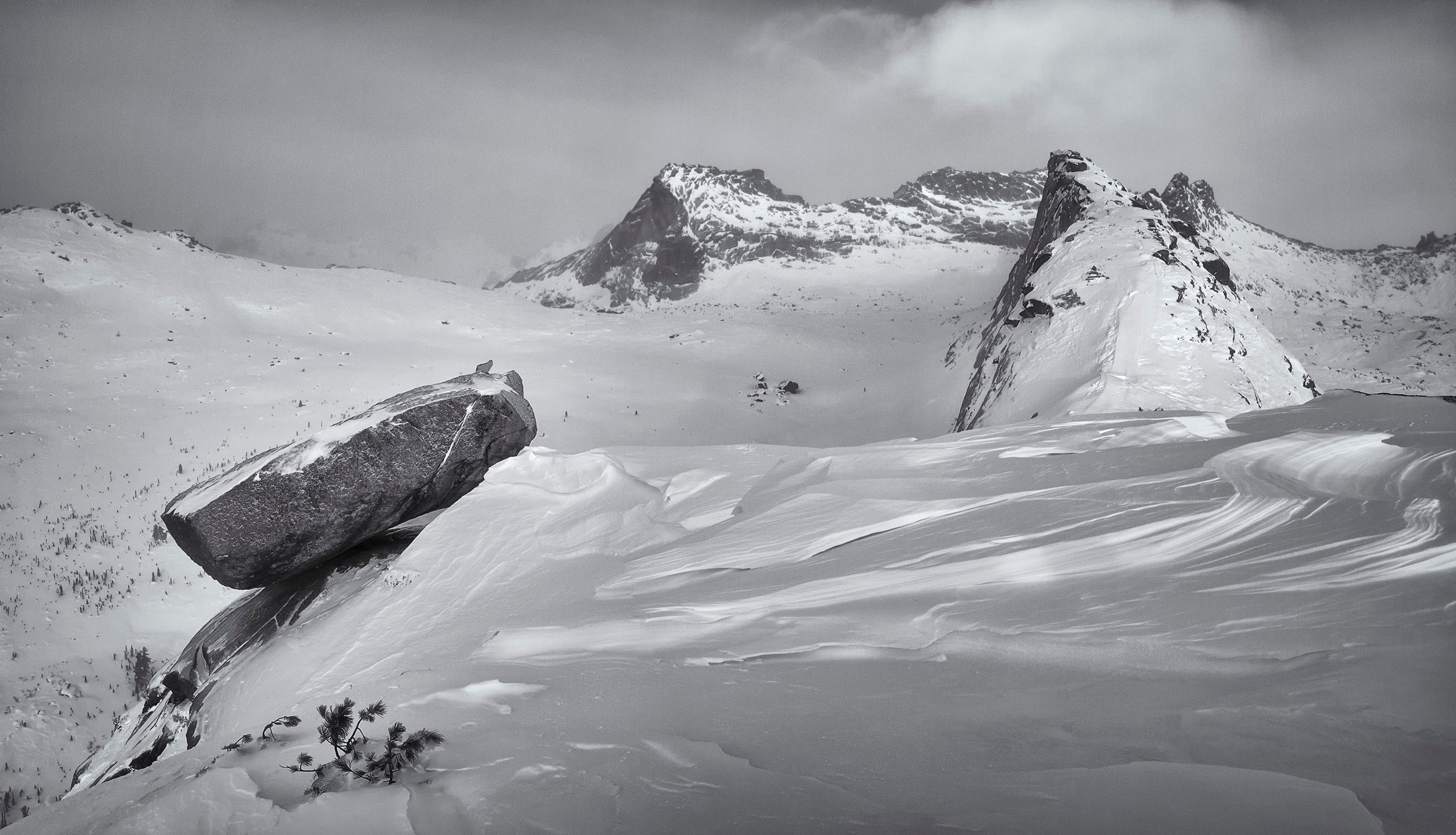 Александр Лещёнок-фотограф-пейзажист / г. Красноярск