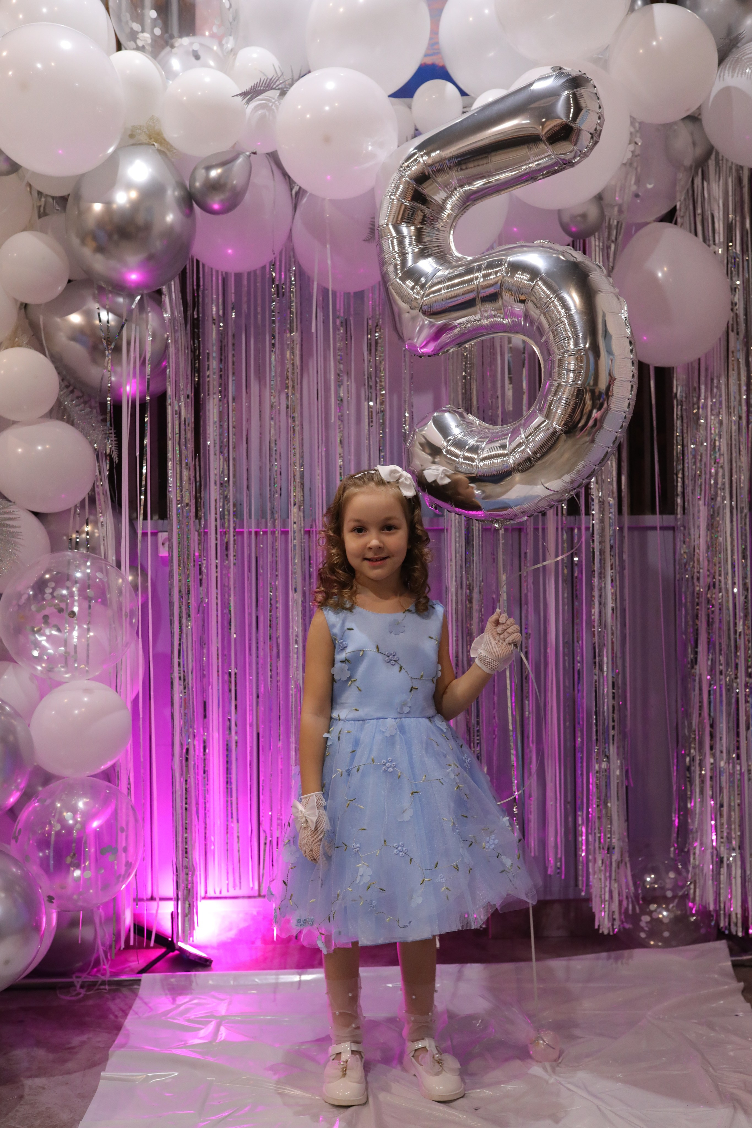 Dasha. Фотограф Ксения Есенина Москва