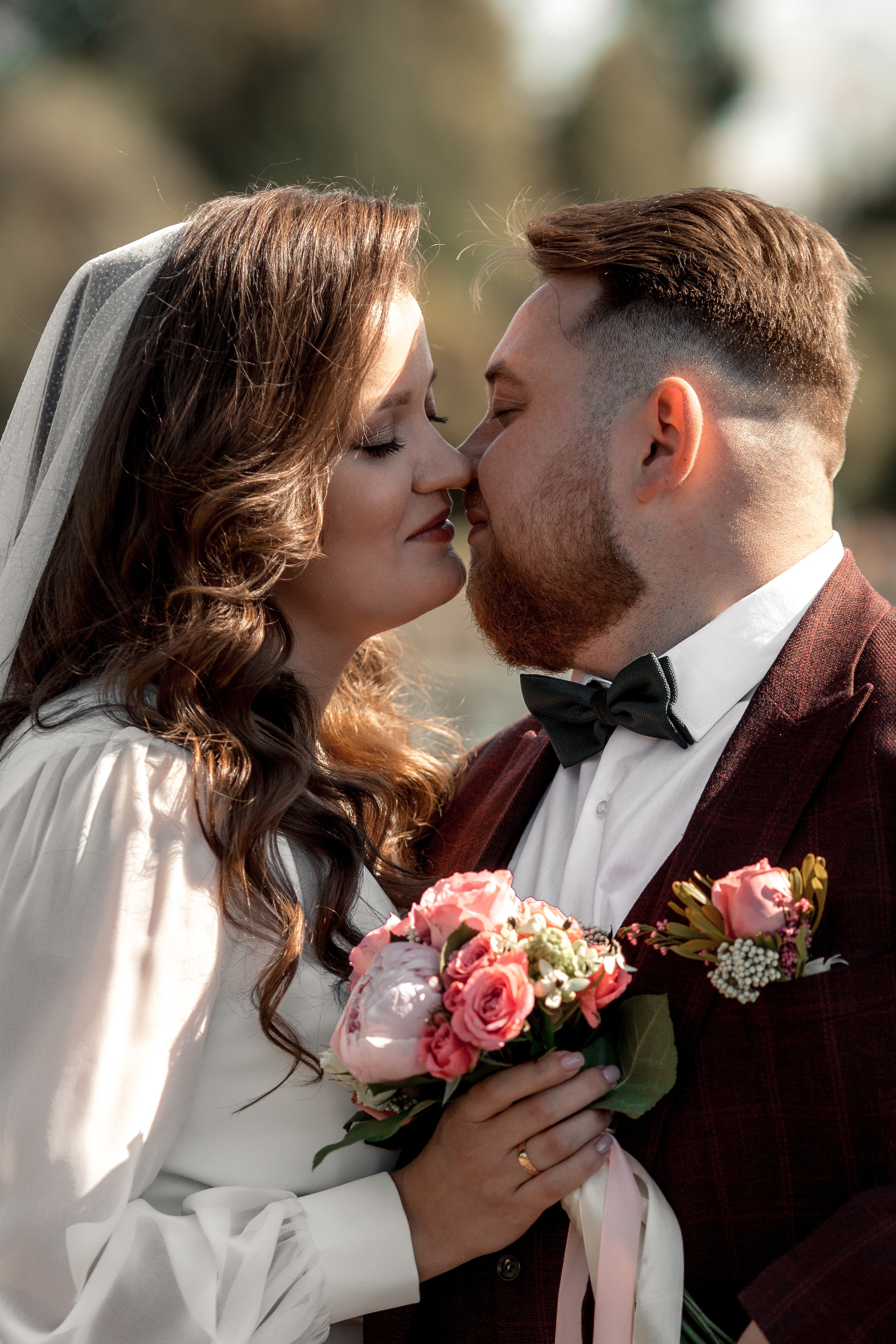 Дмитрий и Светлана. Свадебный фотограф Александр Абрамов Москва / Зеленоград