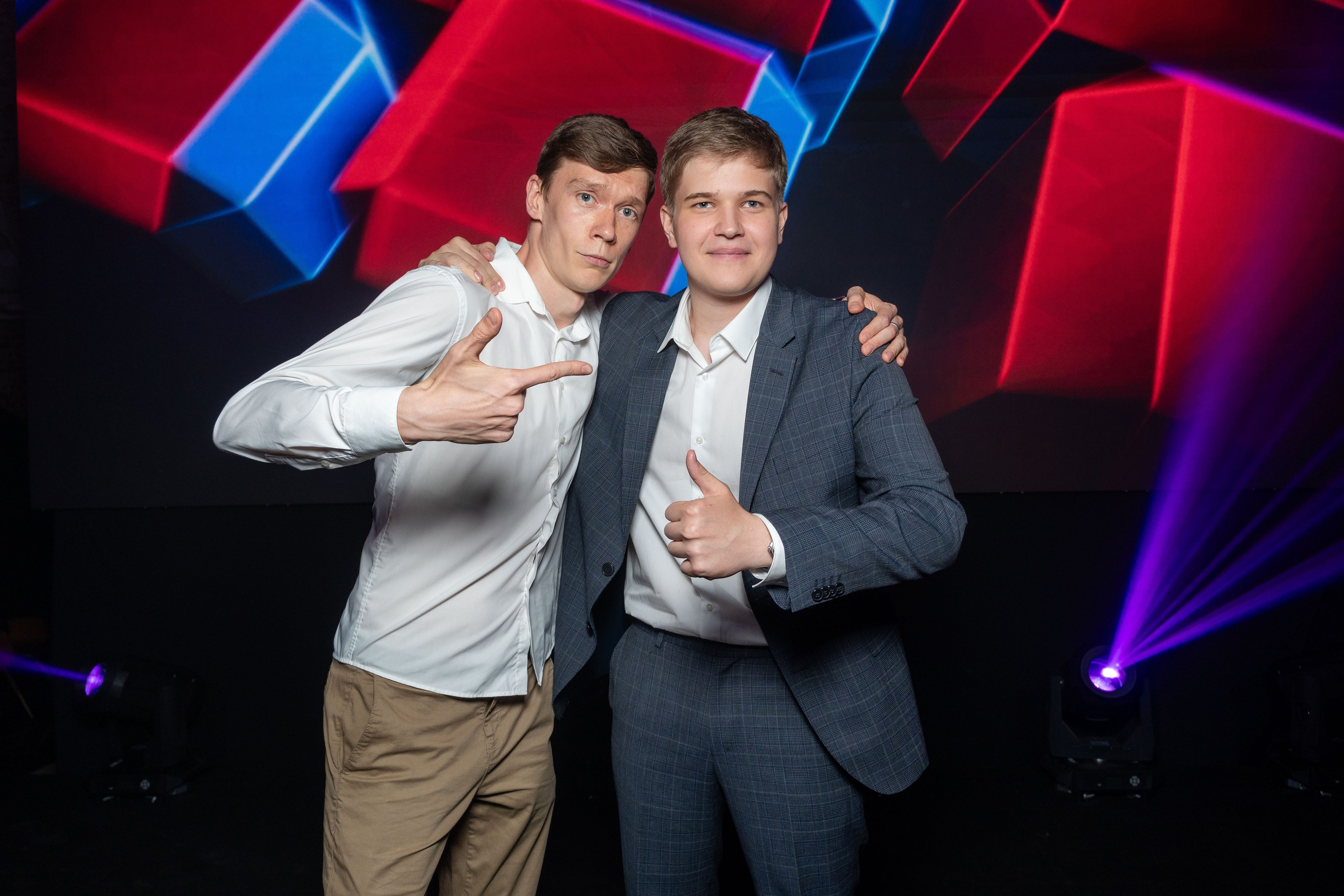 Репортажная съемка. Фотограф и оператор Илья Гунбин