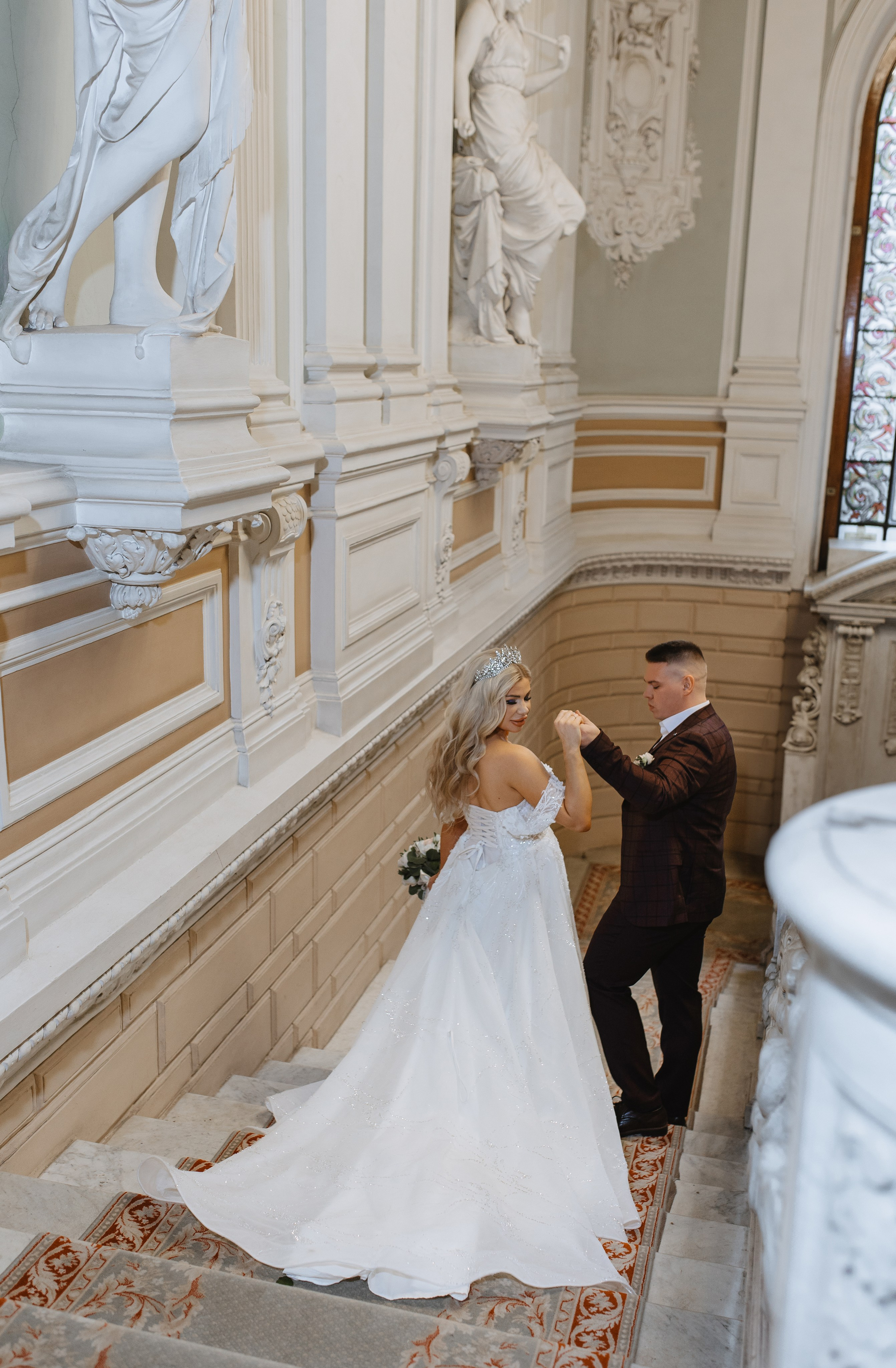 Павел Диана. Фотограф Алиса Субботина