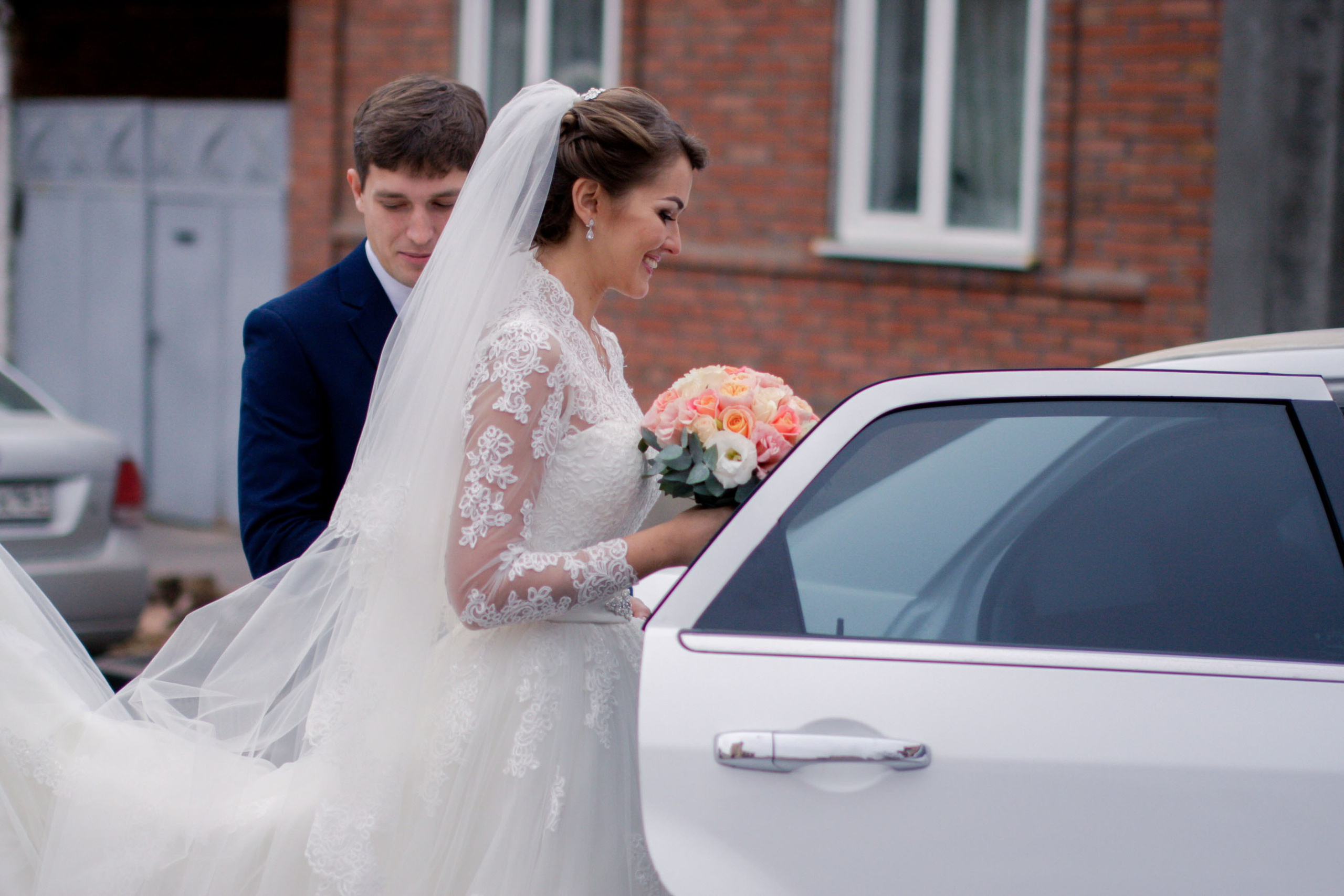 Утро/Morning. Максим Матвийченко и Виктория Басова профессионалы своего дела